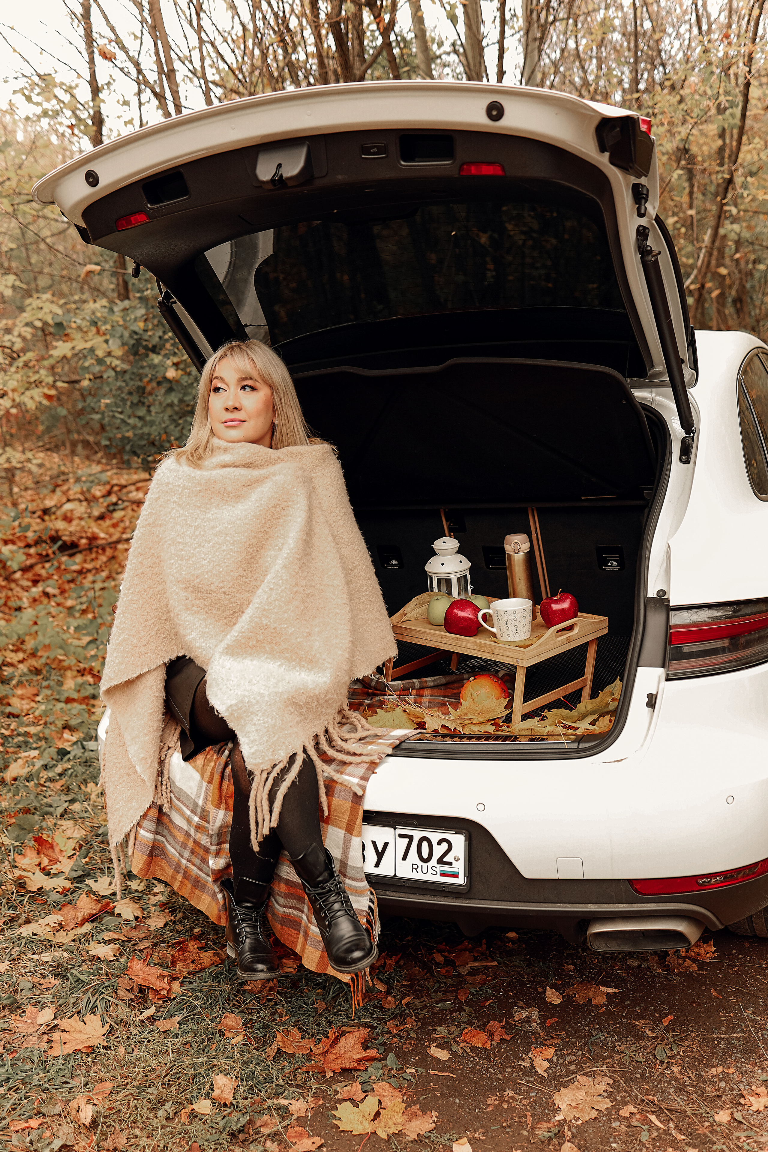 Фотосессия для девочек осенью. Иванова Ирина Свадебный и семейный фотограф г. Уфа