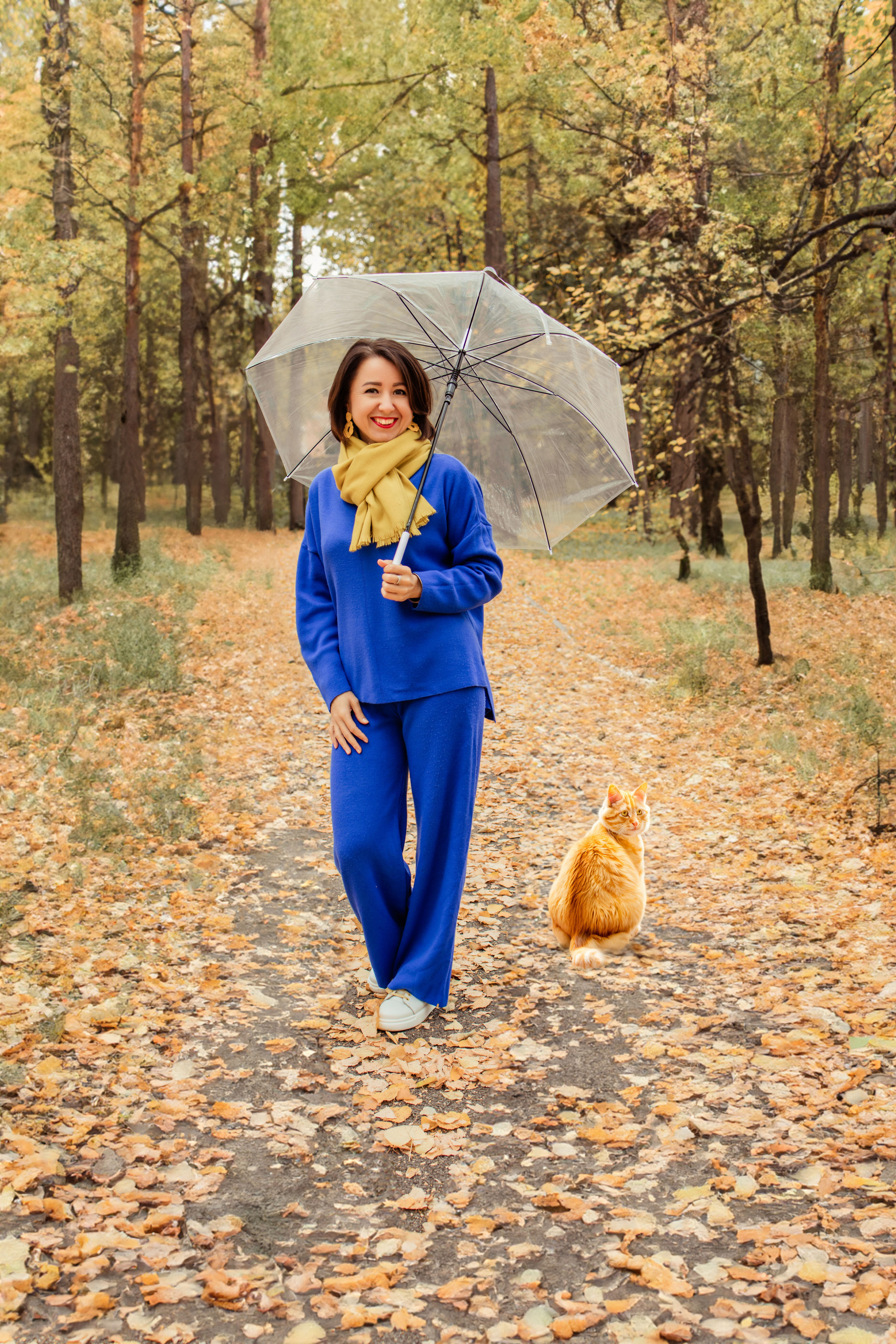 Фотосессия осенняя в лесу. Иванова Ирина Свадебный и семейный фотограф г. Уфа