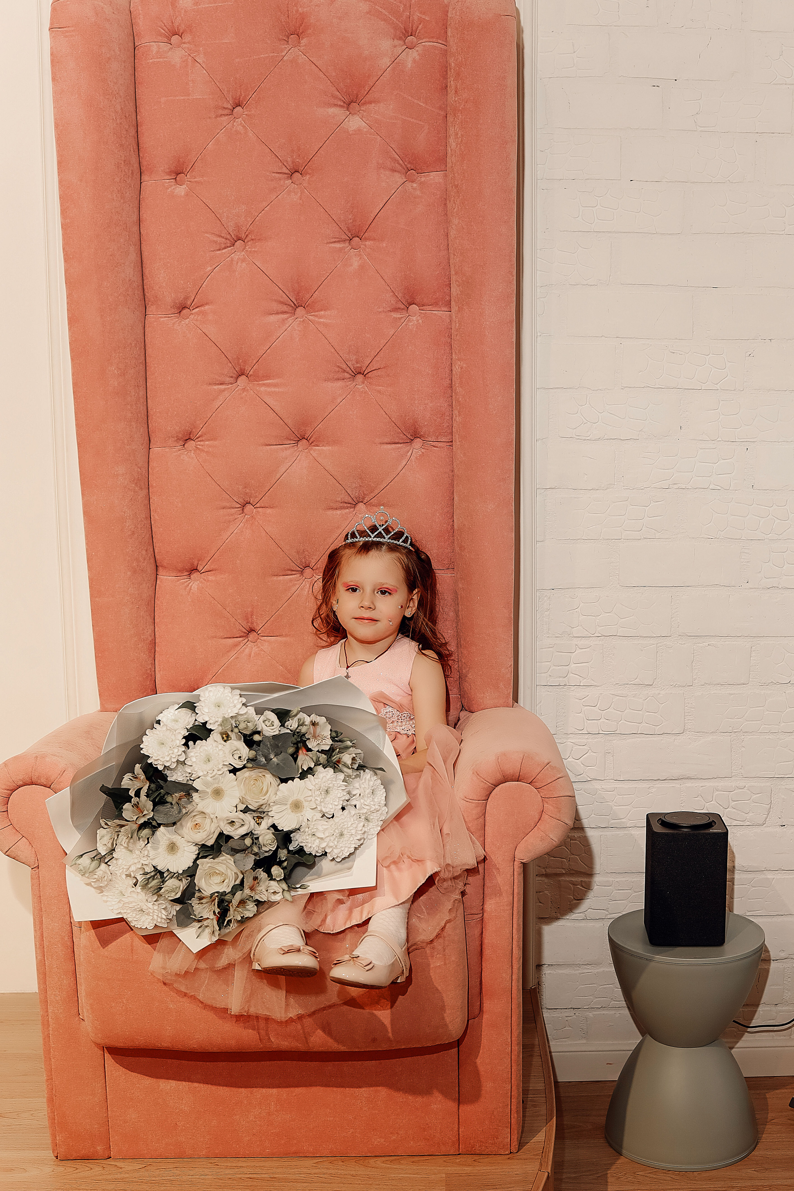 Детский день рождение. Иванова Ирина Свадебный и семейный фотограф г. Уфа