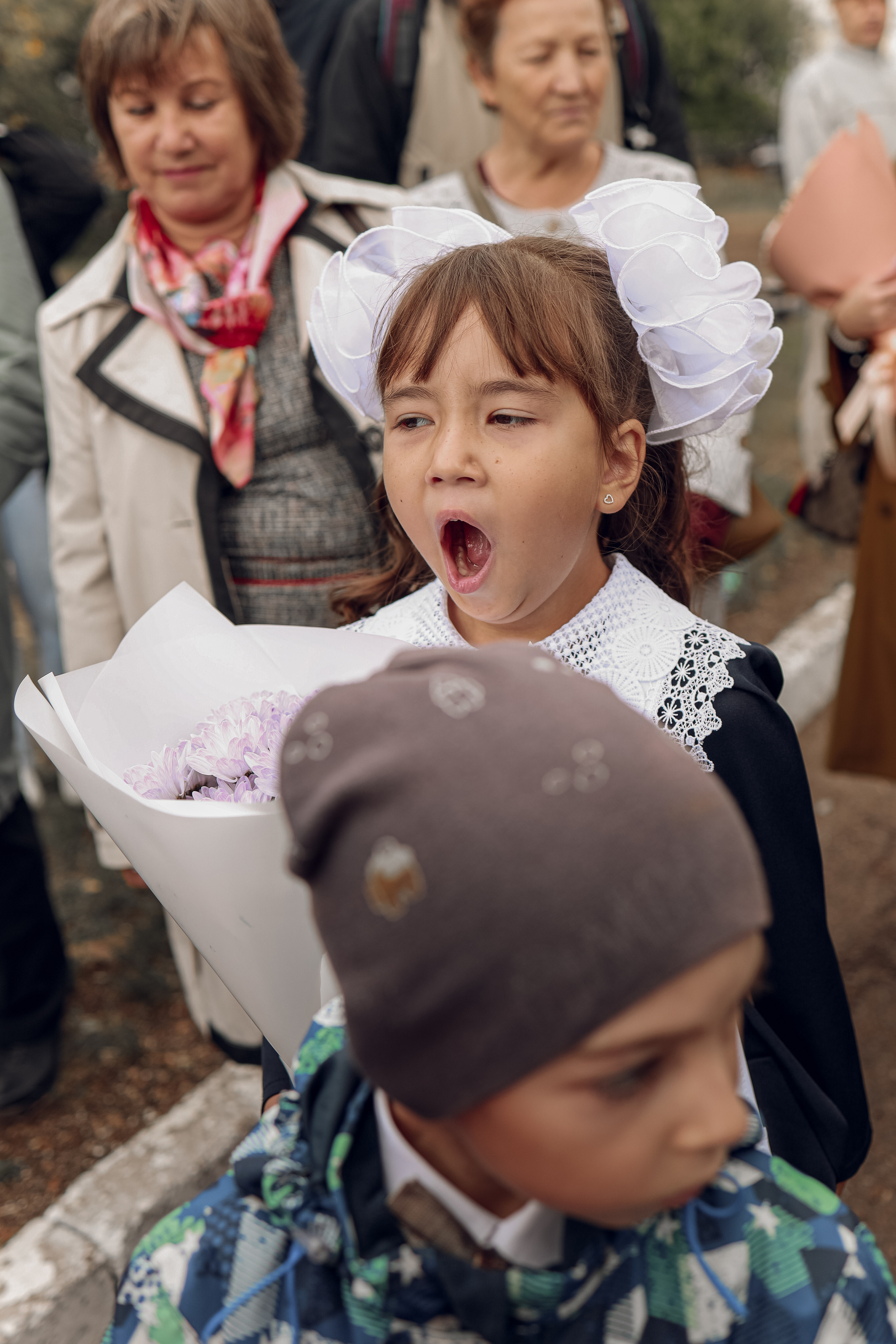1 класс. Иванова Ирина Свадебный и семейный фотограф г. Уфа
