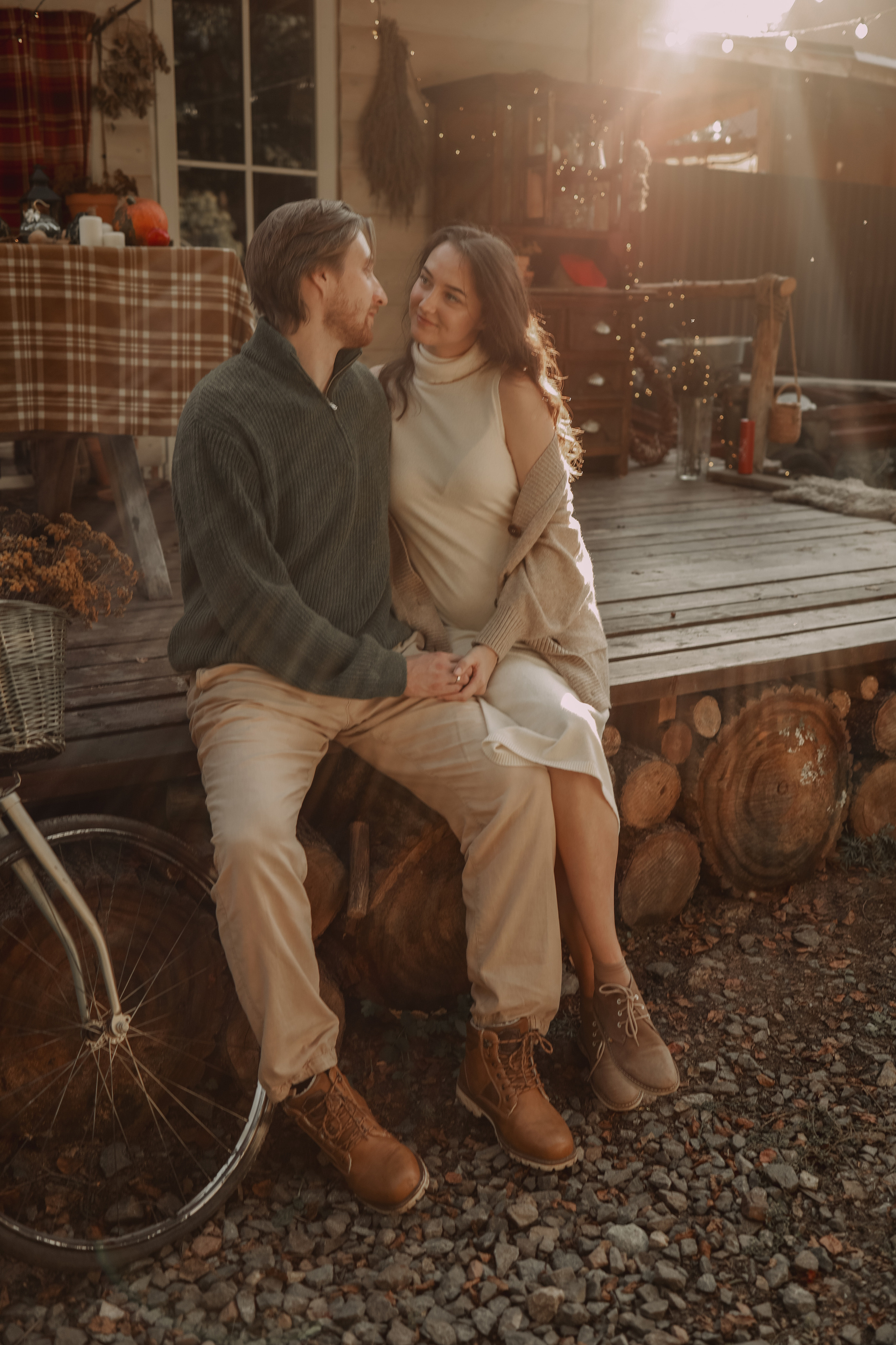 Фотосессия на Кордоне. Иванова Ирина Свадебный и семейный фотограф г. Уфа