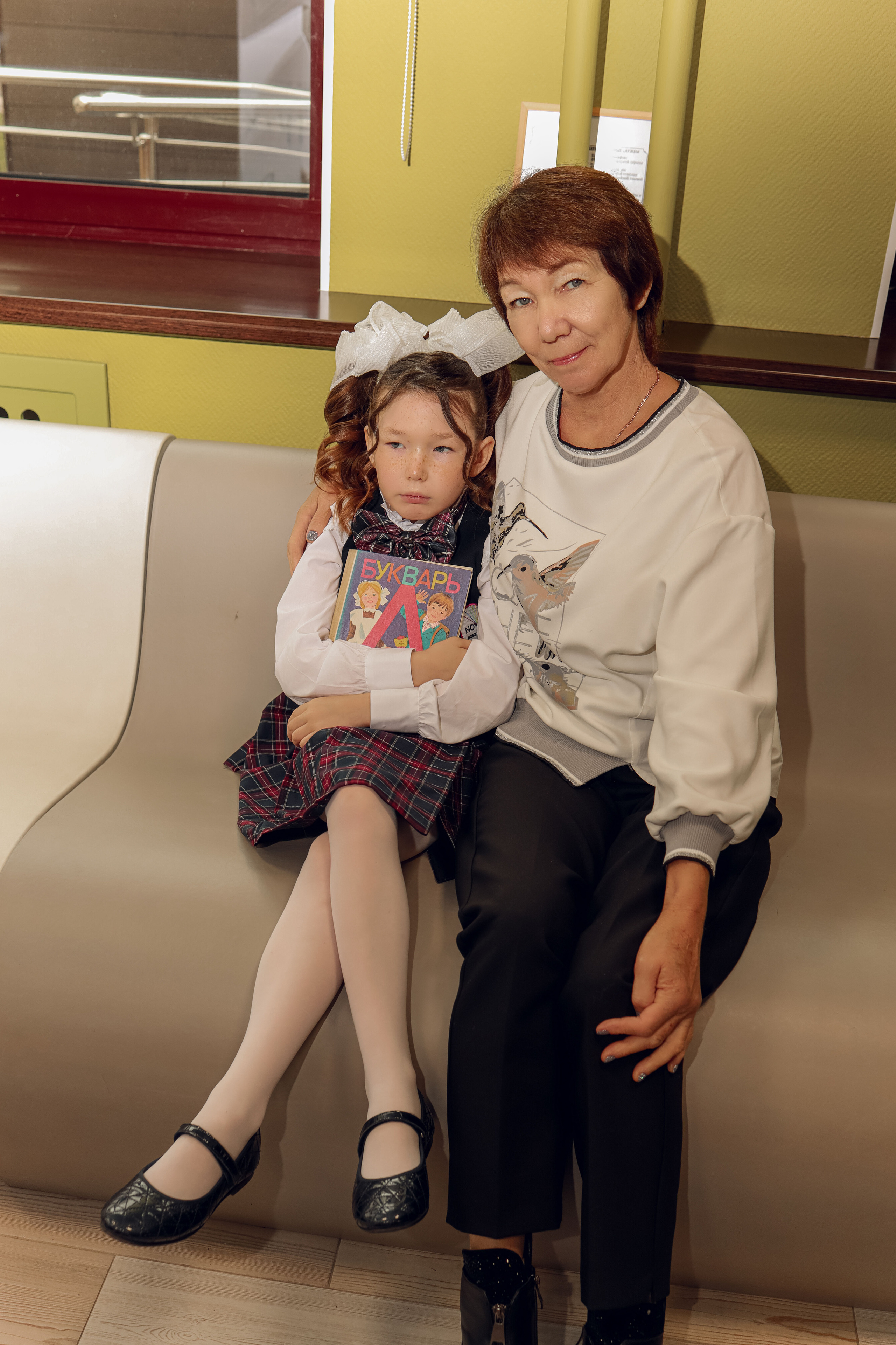 1 класс. Иванова Ирина Свадебный и семейный фотограф г. Уфа