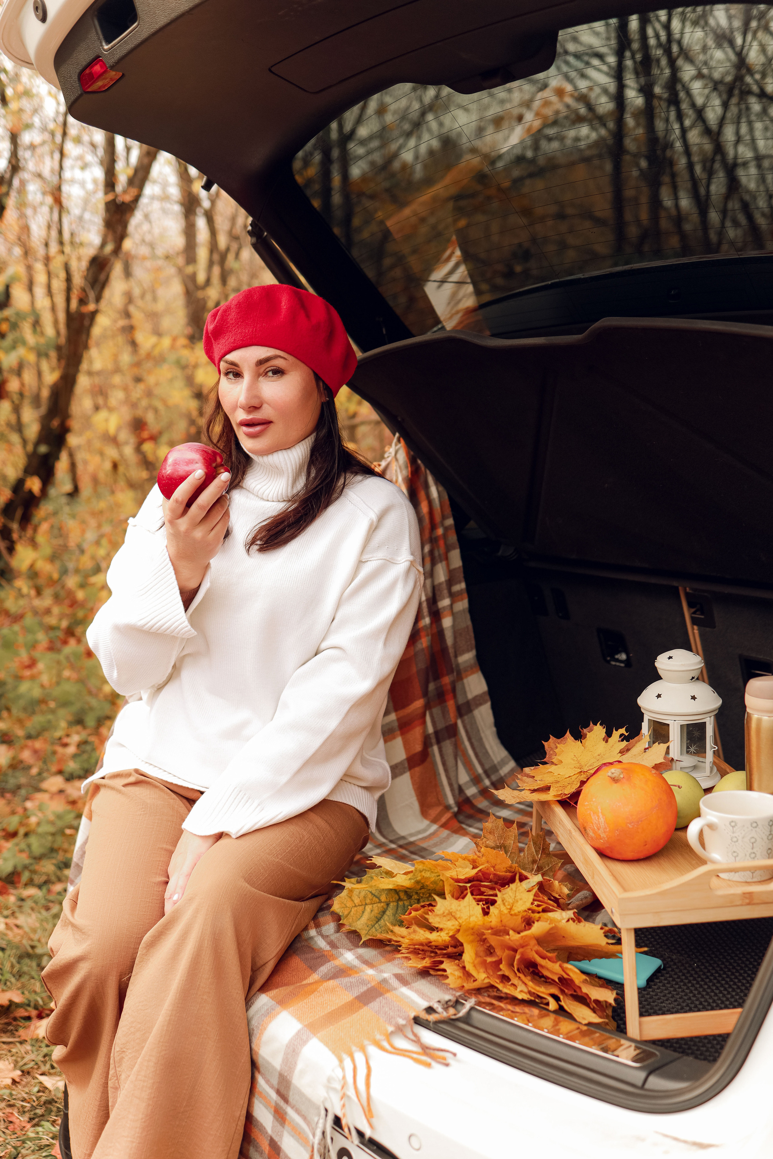 Фотосессия для девочек осенью. Иванова Ирина Свадебный и семейный фотограф г. Уфа