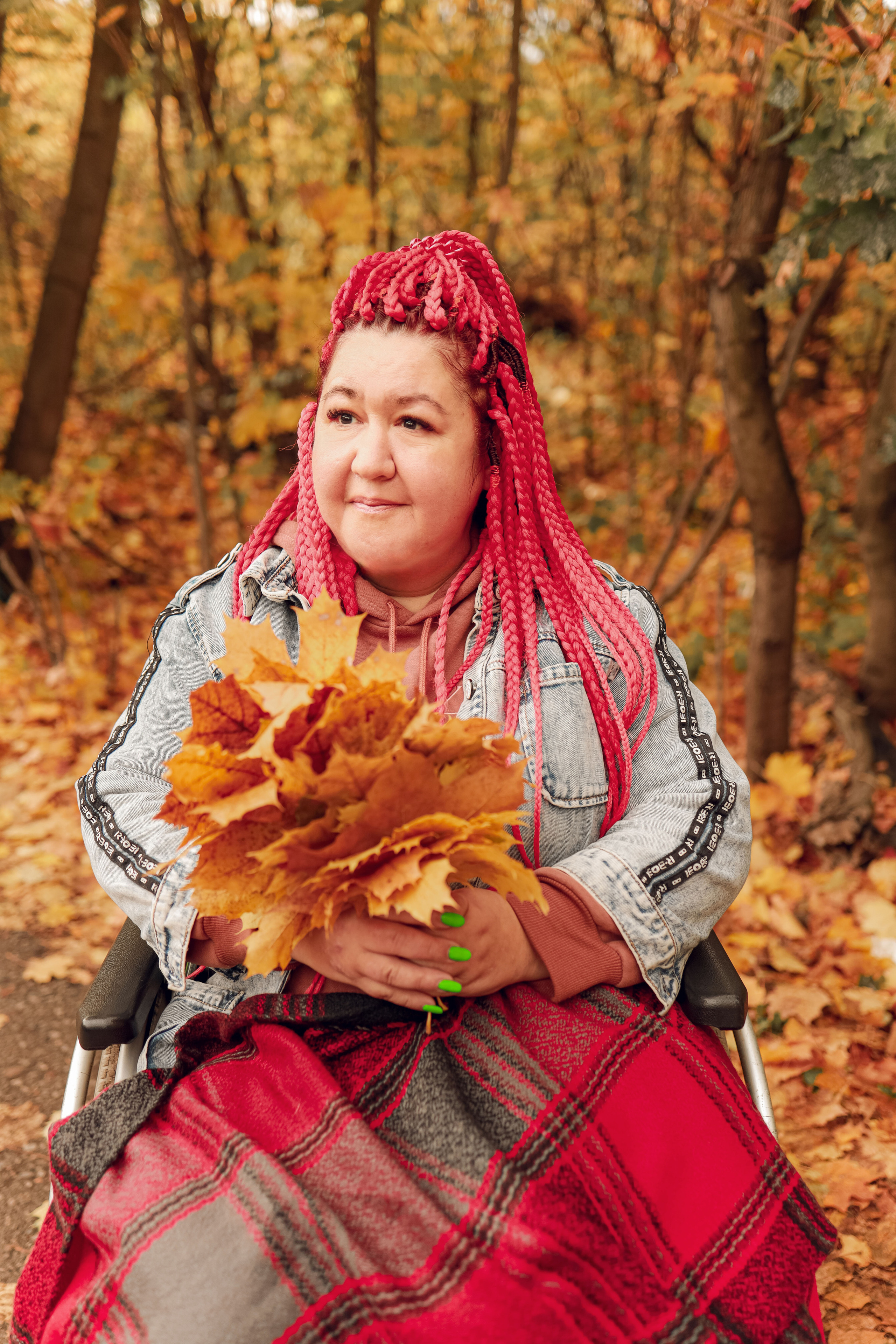 Фотосессия для девочек осенью. Иванова Ирина Свадебный и семейный фотограф г. Уфа