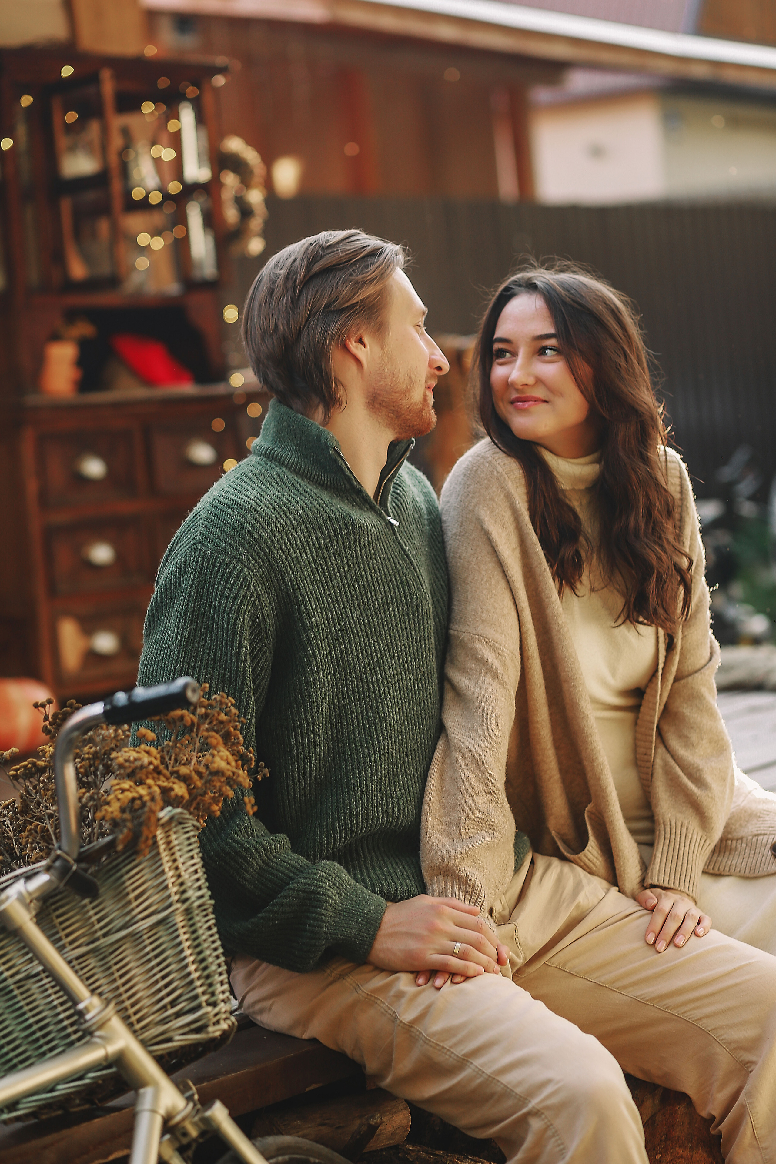 Фотосессия на Кордоне. Иванова Ирина Свадебный и семейный фотограф г. Уфа