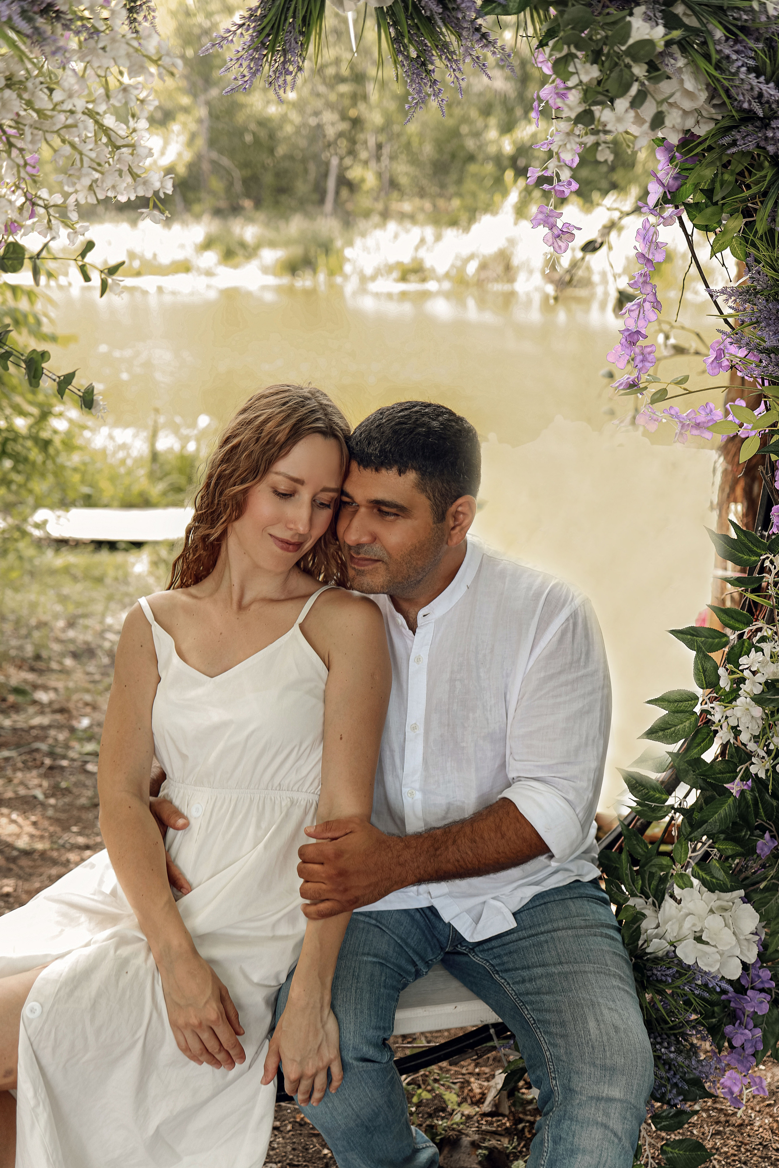 Фотосессия семейная на лодке!. Иванова Ирина Свадебный и семейный фотограф г. Уфа