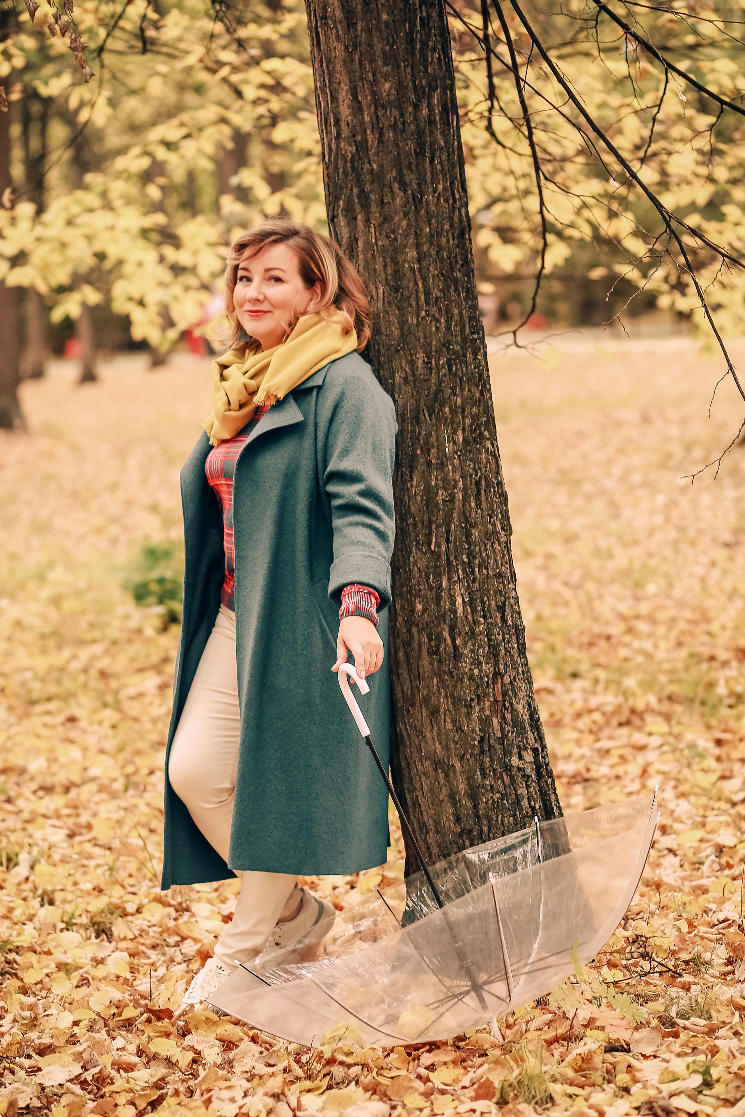 Фотосессия осенняя в лесу. Иванова Ирина Свадебный и семейный фотограф г. Уфа