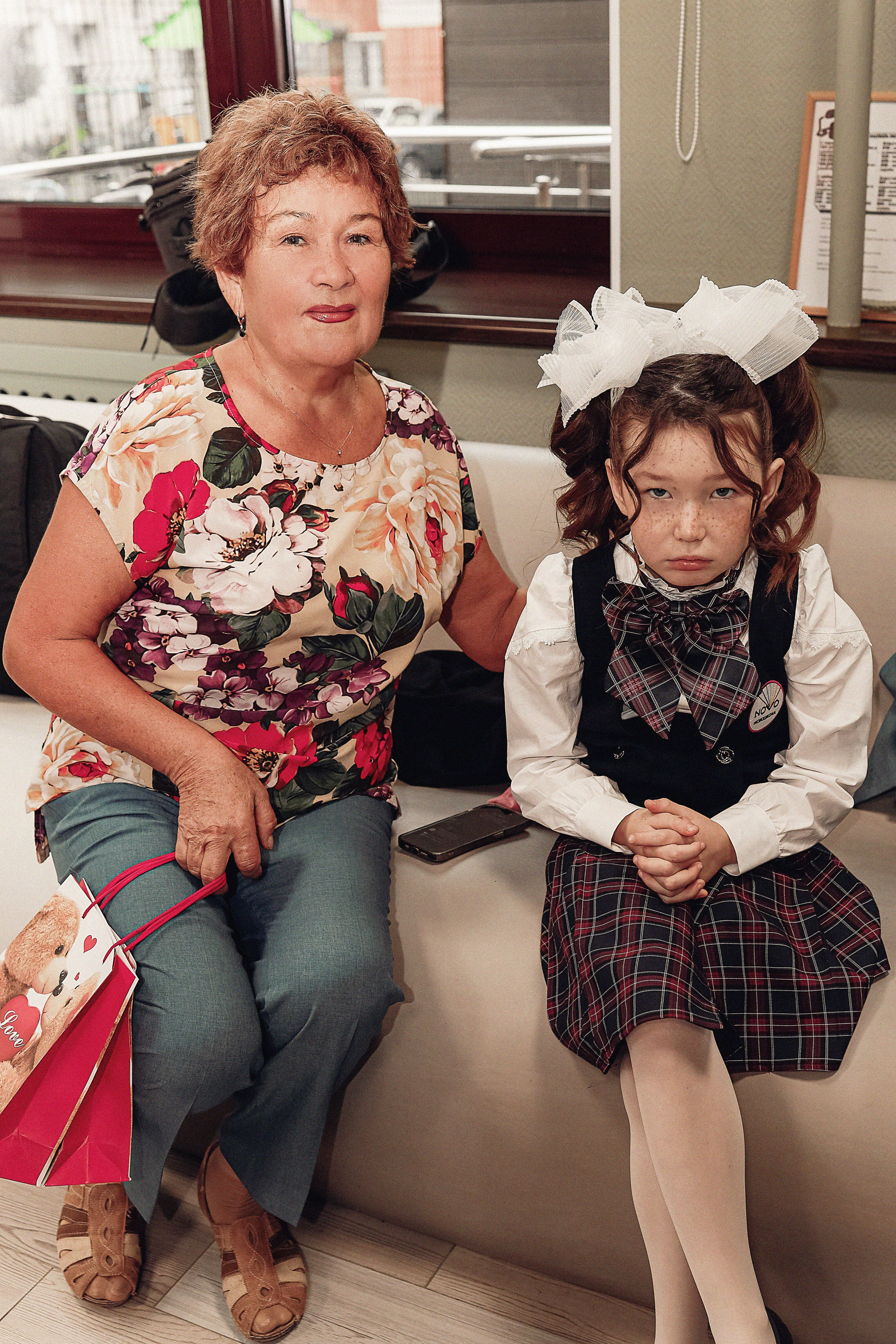 1 класс. Иванова Ирина Свадебный и семейный фотограф г. Уфа