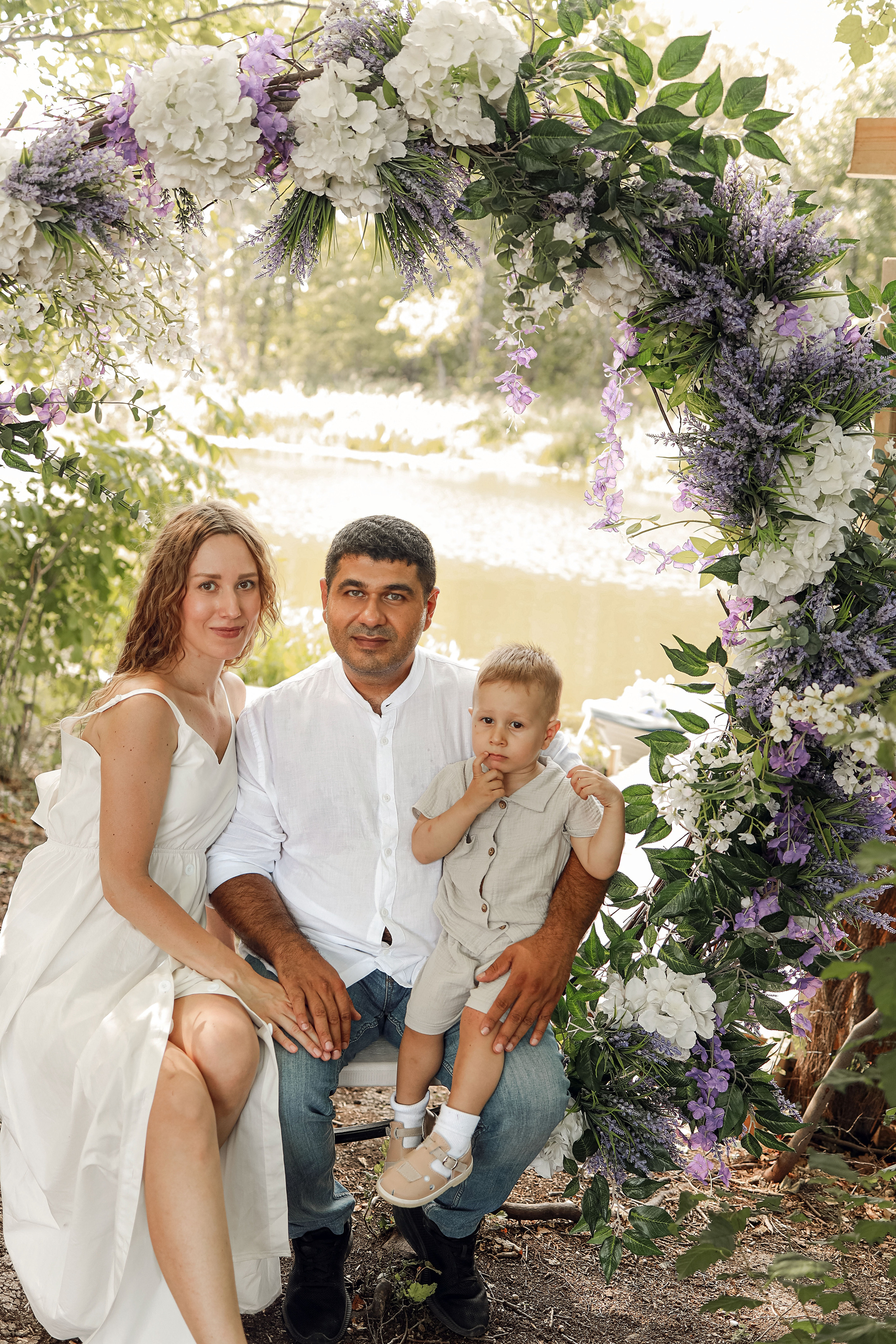 Фотосессия семейная на лодке!. Иванова Ирина Свадебный и семейный фотограф г. Уфа