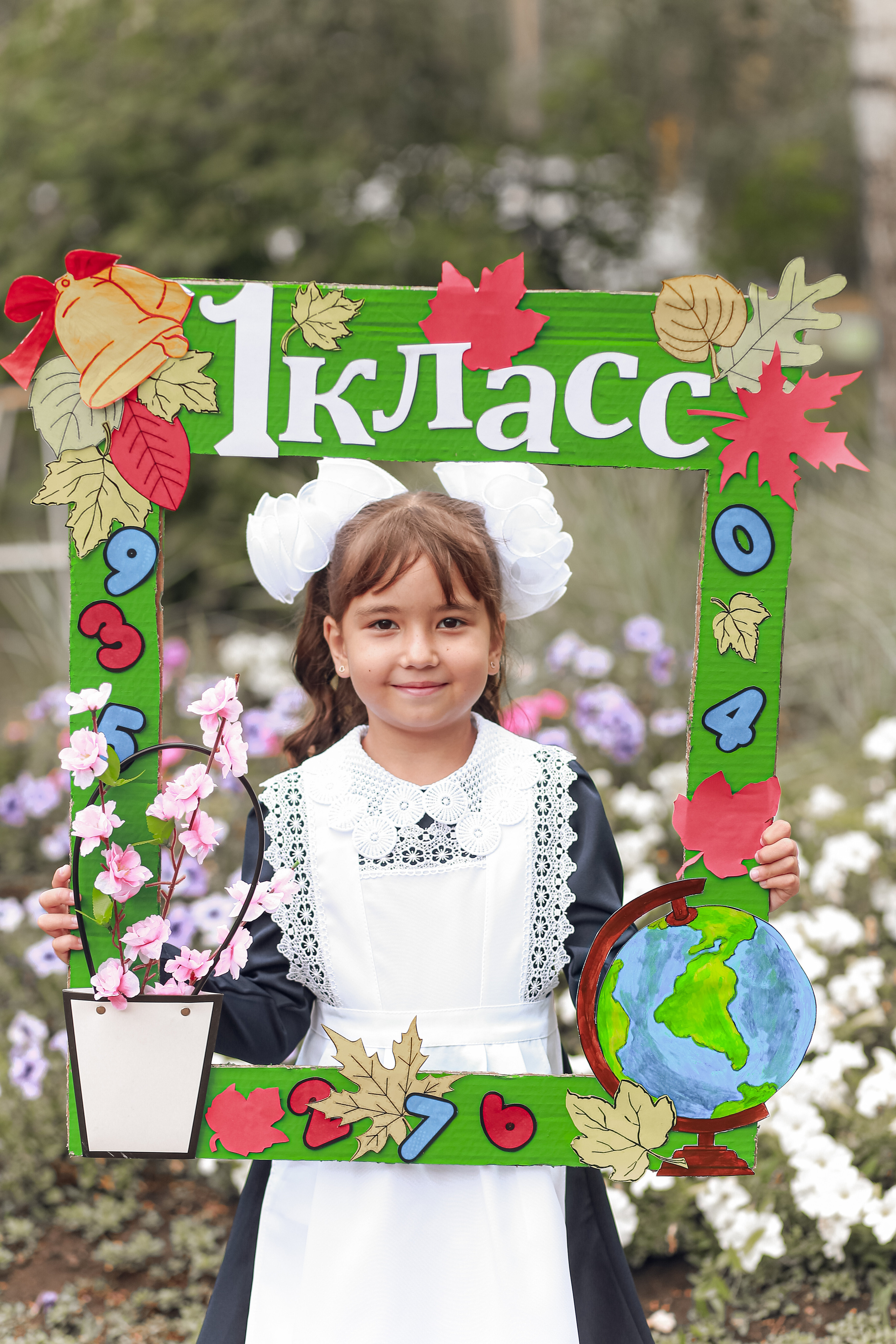 1 класс. Иванова Ирина Свадебный и семейный фотограф г. Уфа