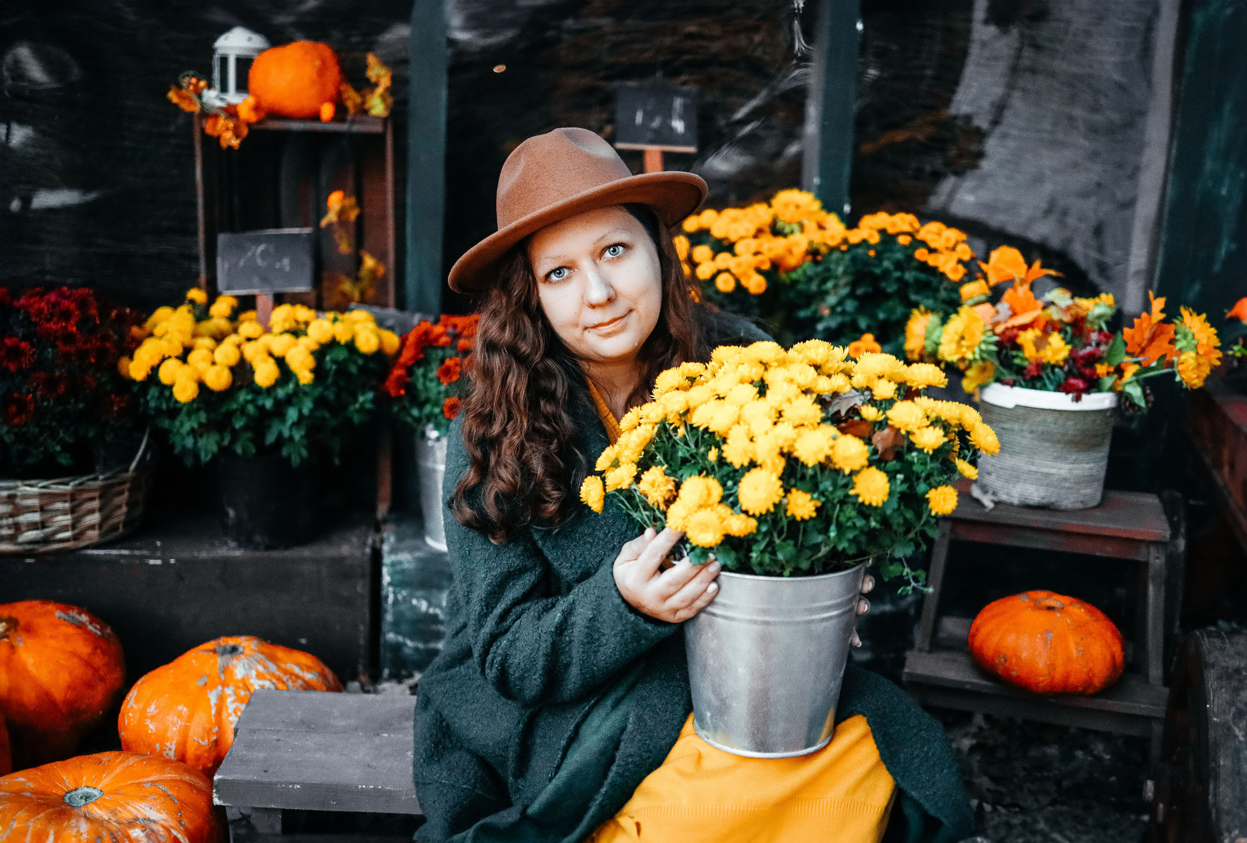 Фотосессия в локации Ферма. Иванова Ирина Свадебный и семейный фотограф г. Уфа