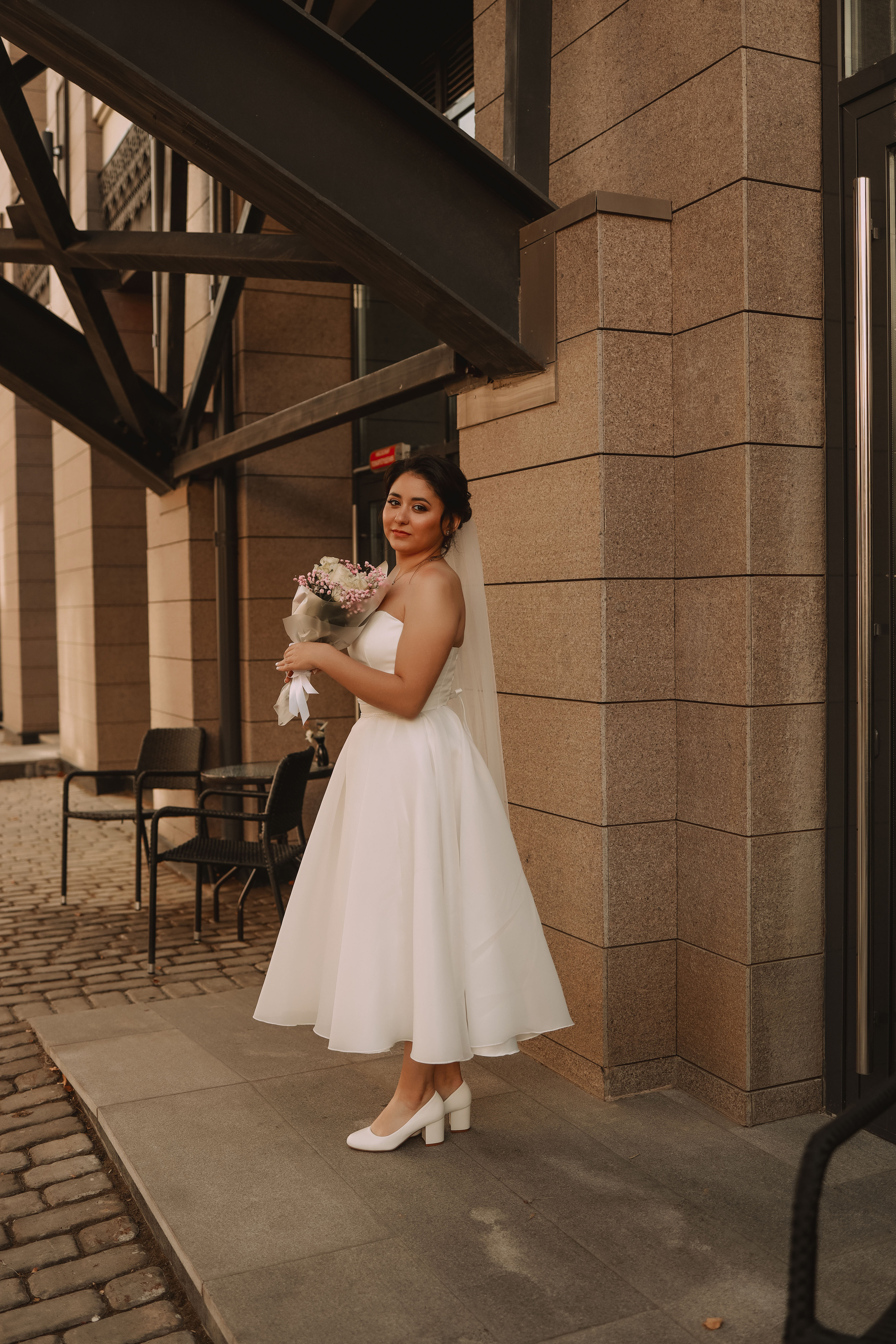 Свадебная съемка 23.09.2023. Иванова Ирина Свадебный и семейный фотограф г. Уфа