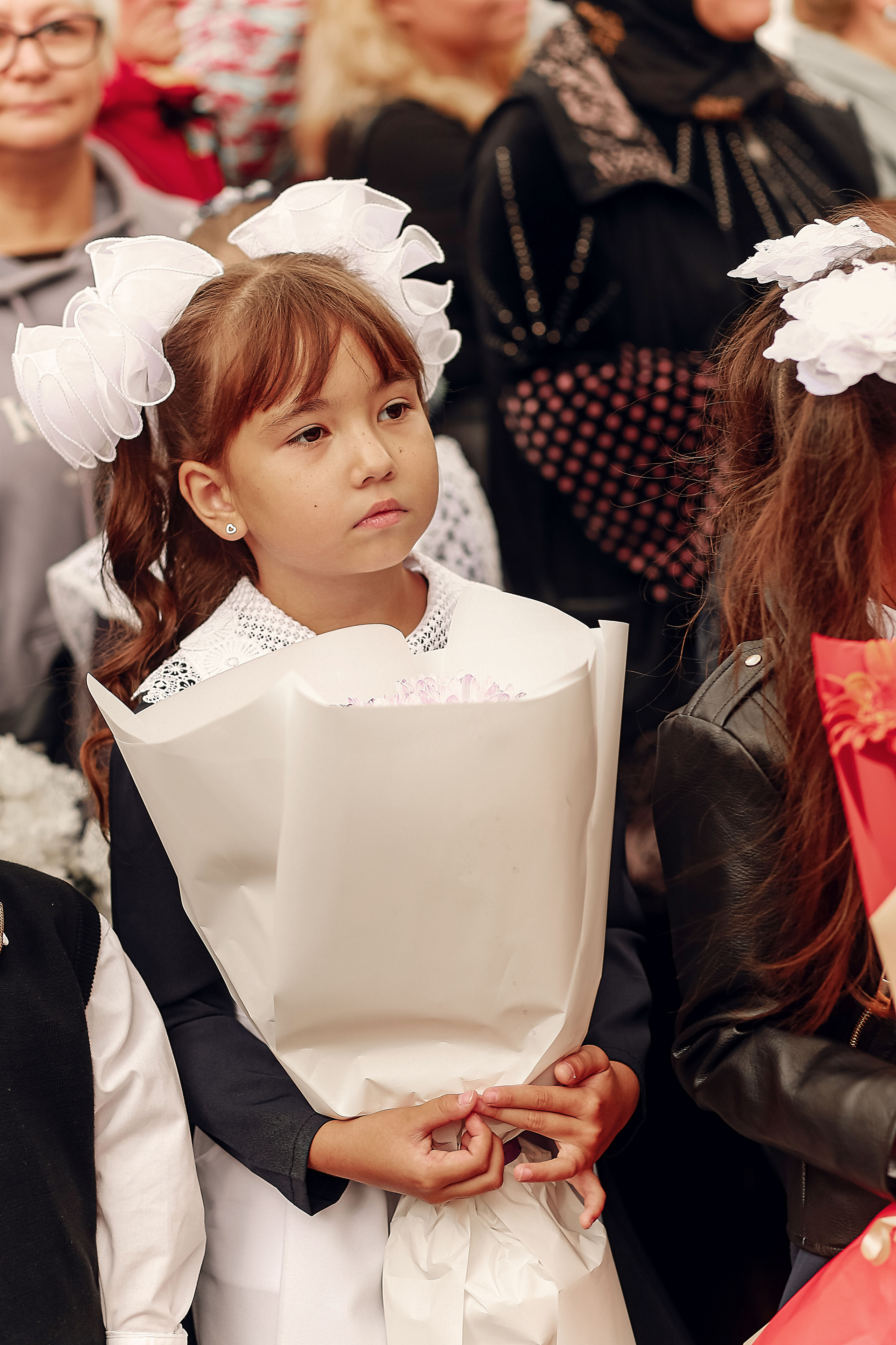 1 класс. Иванова Ирина Свадебный и семейный фотограф г. Уфа