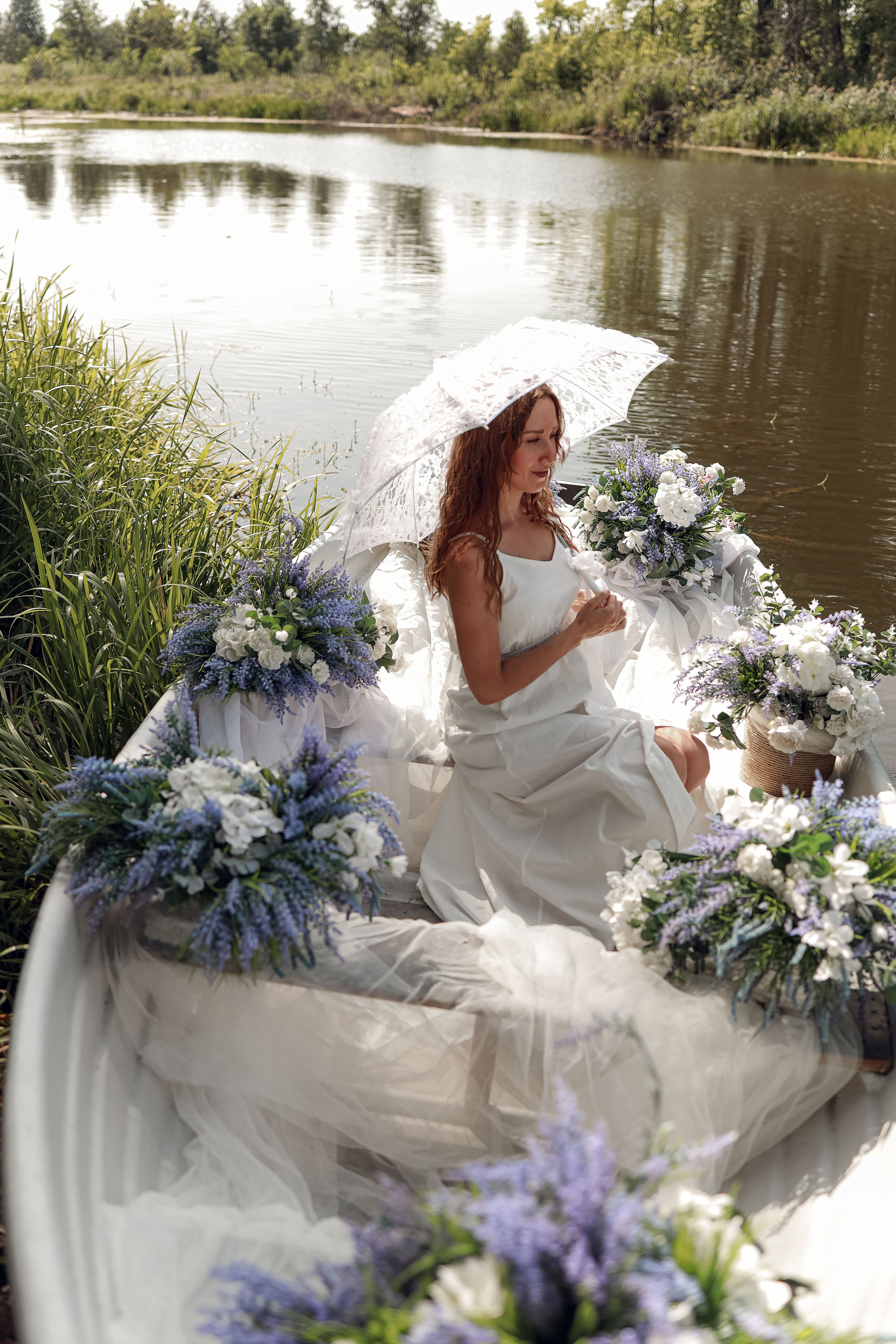 Фотосессия семейная на лодке!. Иванова Ирина Свадебный и семейный фотограф г. Уфа