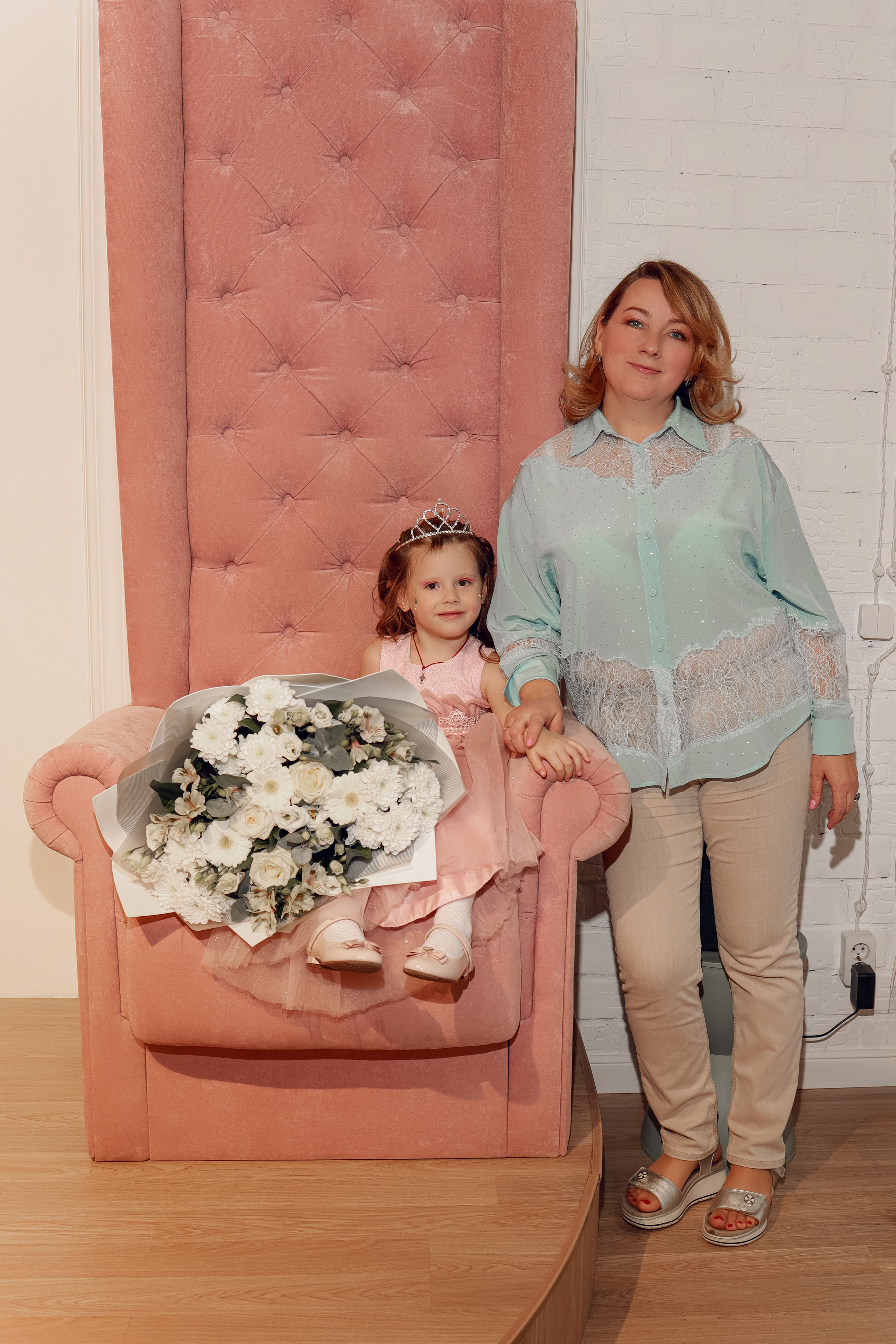 Детский день рождение. Иванова Ирина Свадебный и семейный фотограф г. Уфа