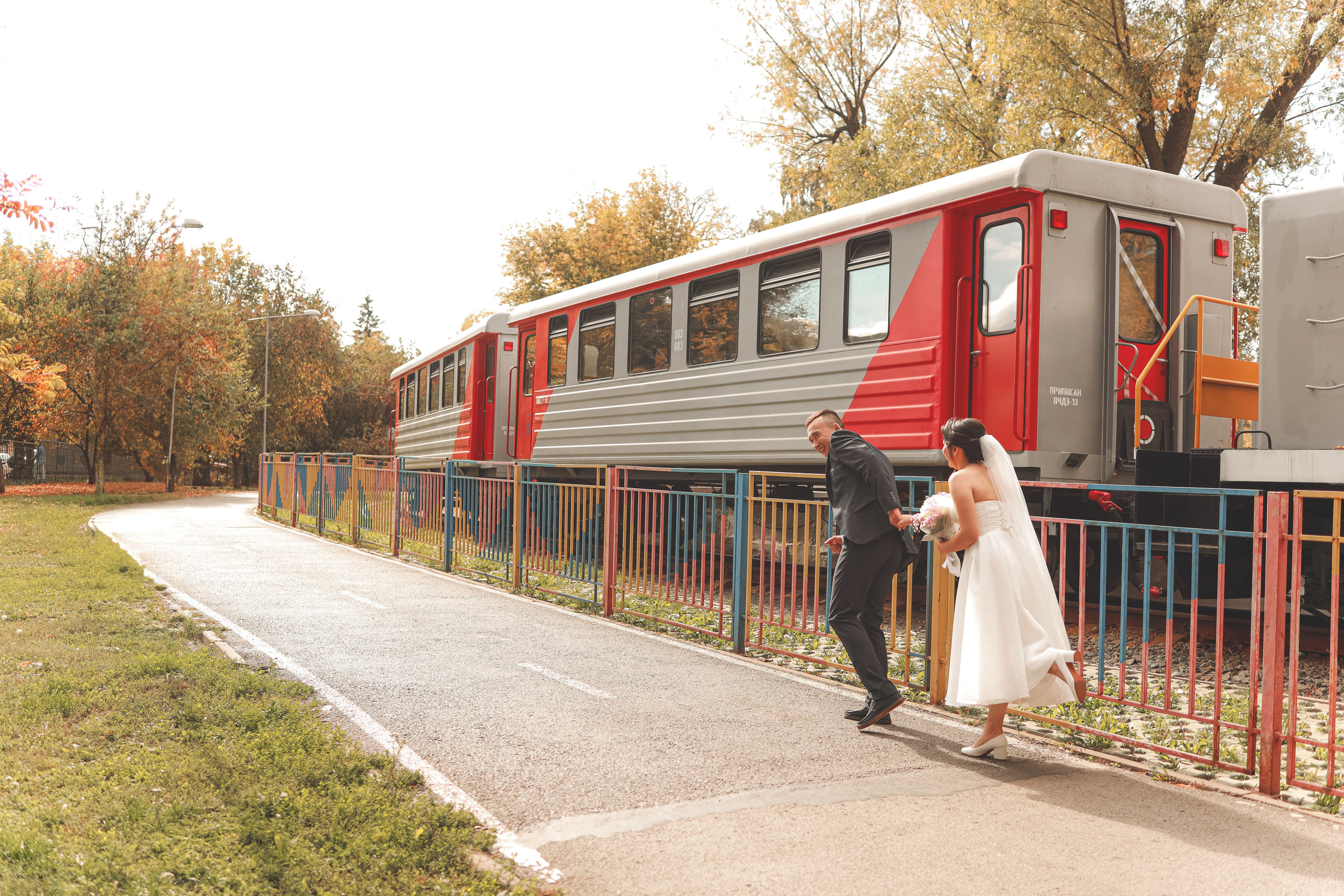 Свадебная съемка 23.09.2023. Иванова Ирина Свадебный и семейный фотограф г. Уфа