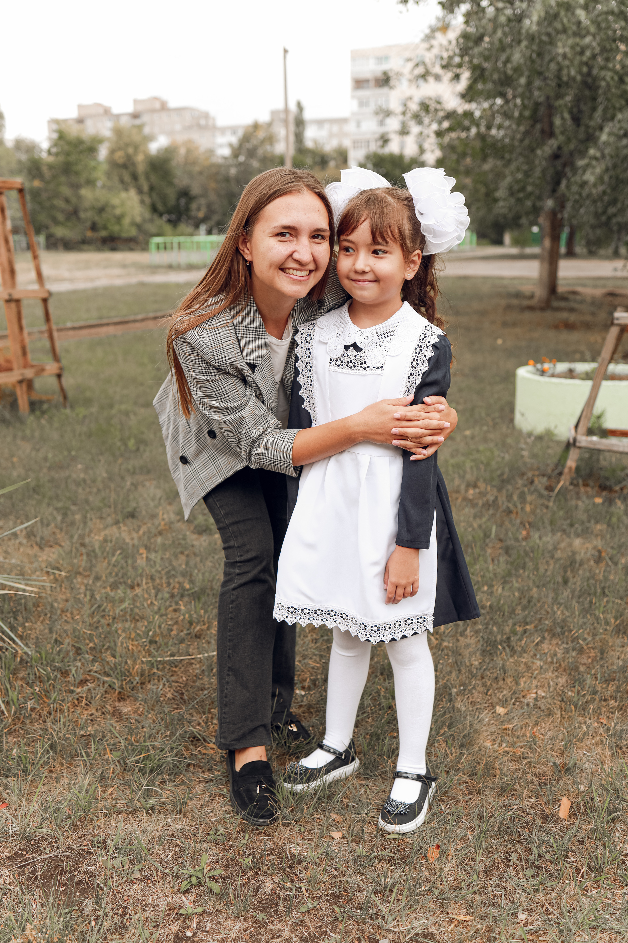 1 класс. Иванова Ирина Свадебный и семейный фотограф г. Уфа