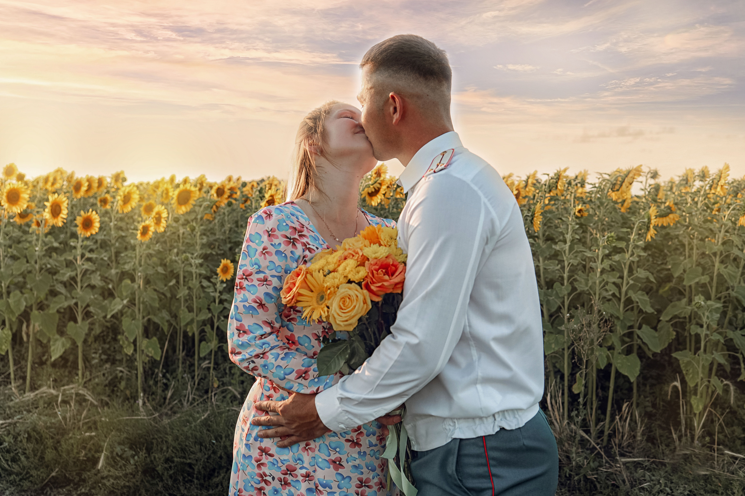 Анонсы съемок. Иванова Ирина Свадебный и семейный фотограф г. Уфа