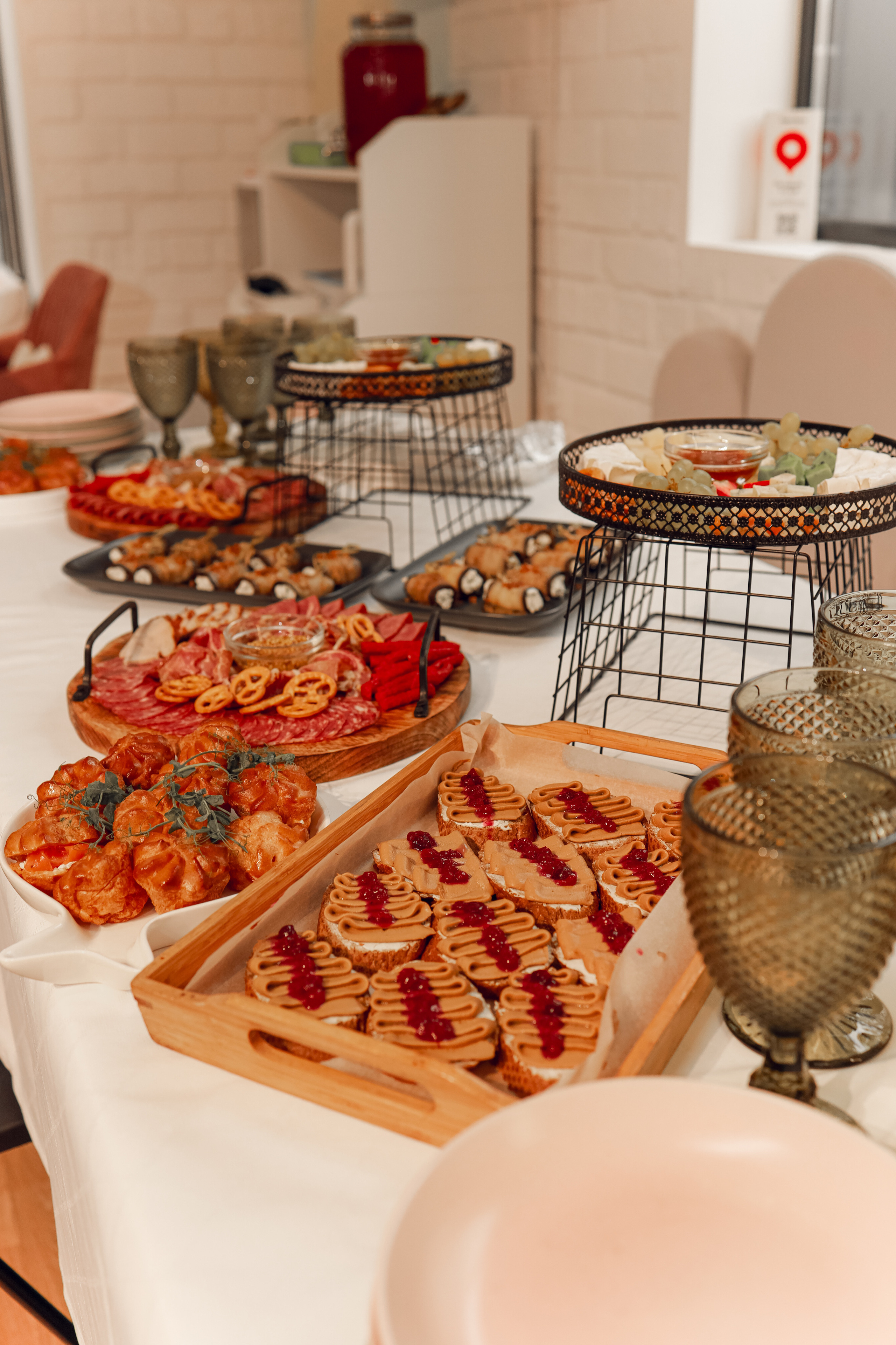 Детский день рождение. Иванова Ирина Свадебный и семейный фотограф г. Уфа