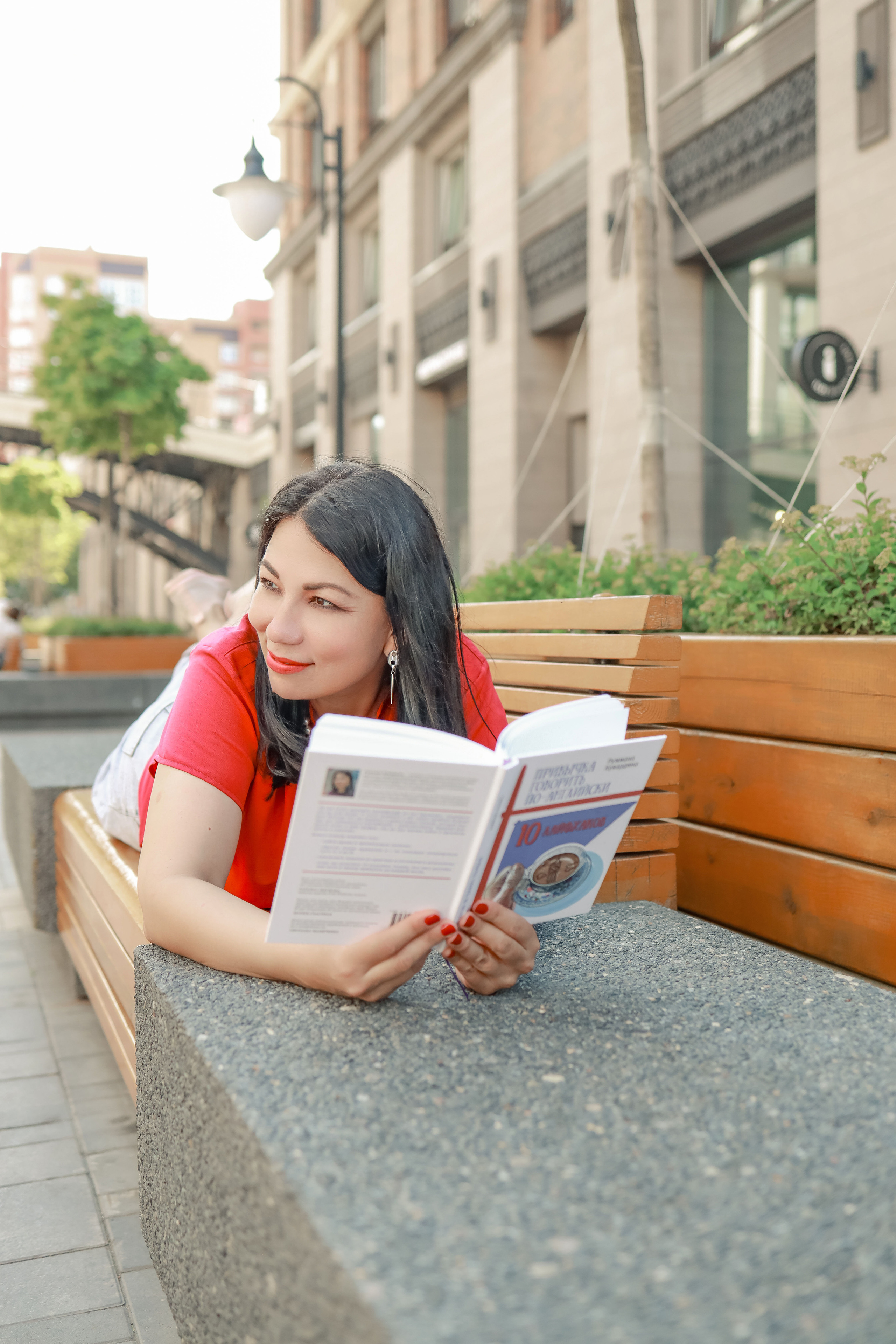 Фотосессия для контента. Иванова Ирина Свадебный и семейный фотограф г. Уфа