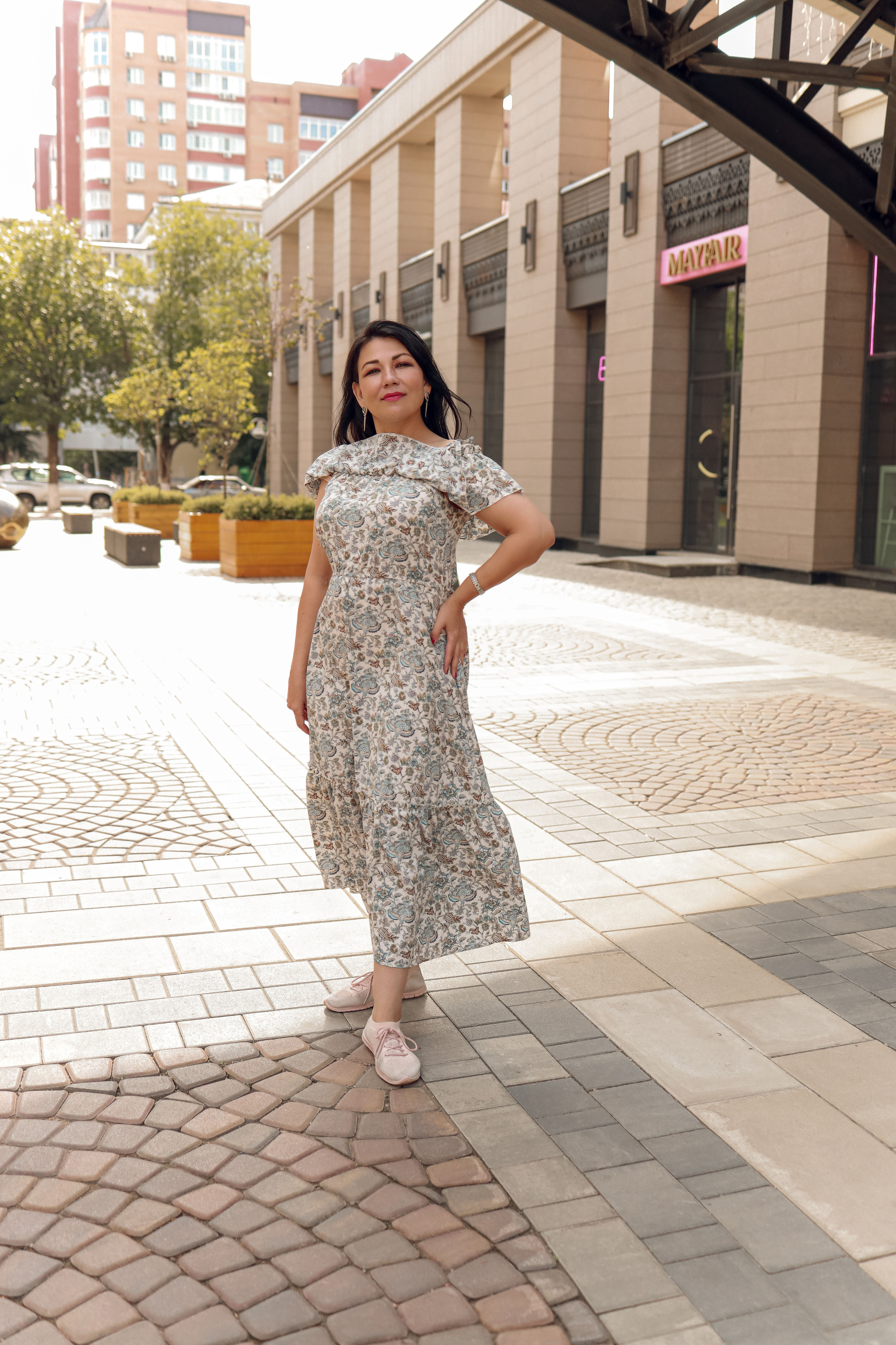 Фотосессия для контента. Иванова Ирина Свадебный и семейный фотограф г. Уфа