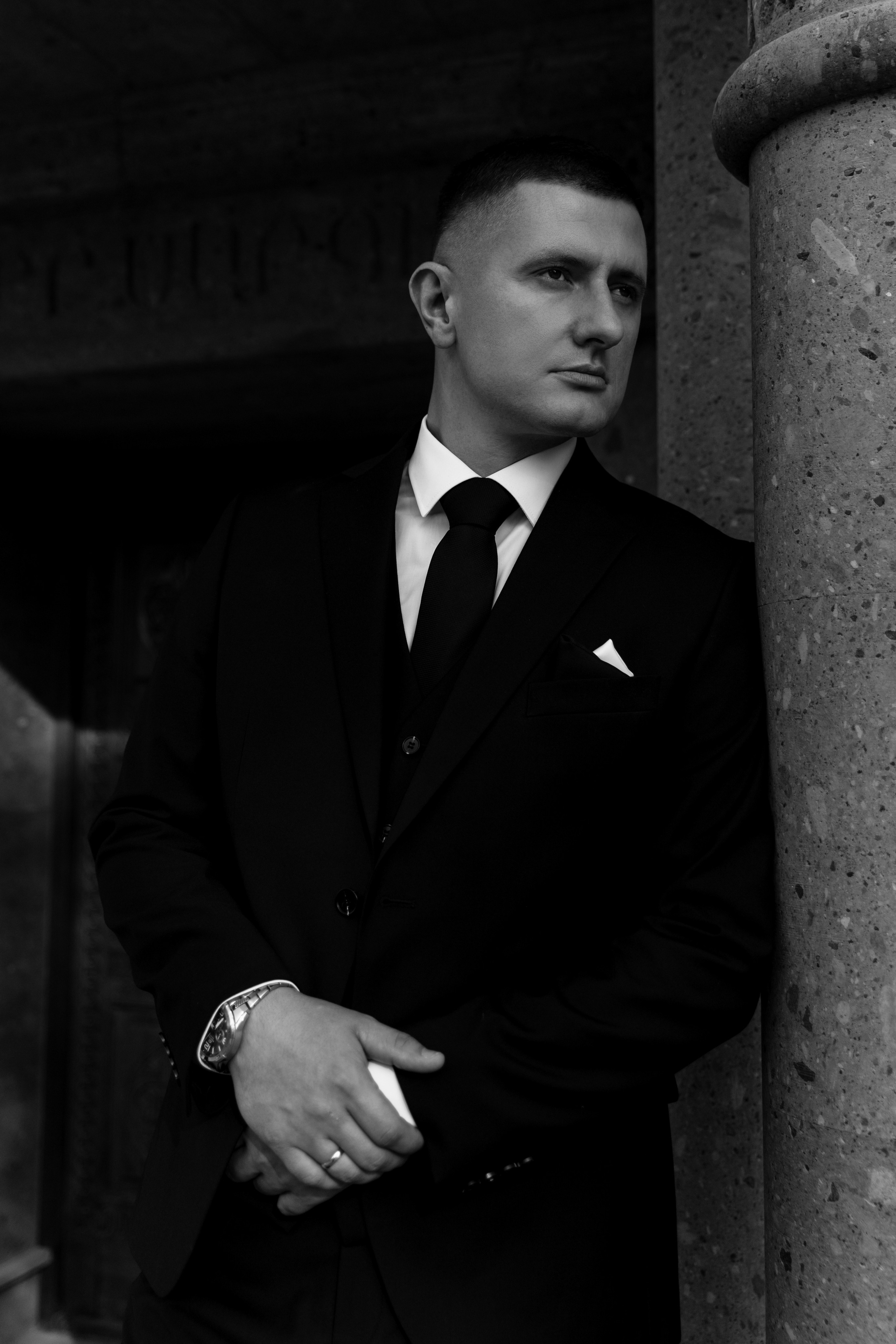 Артем и Валерия. Свадебный фотограф Воронеж