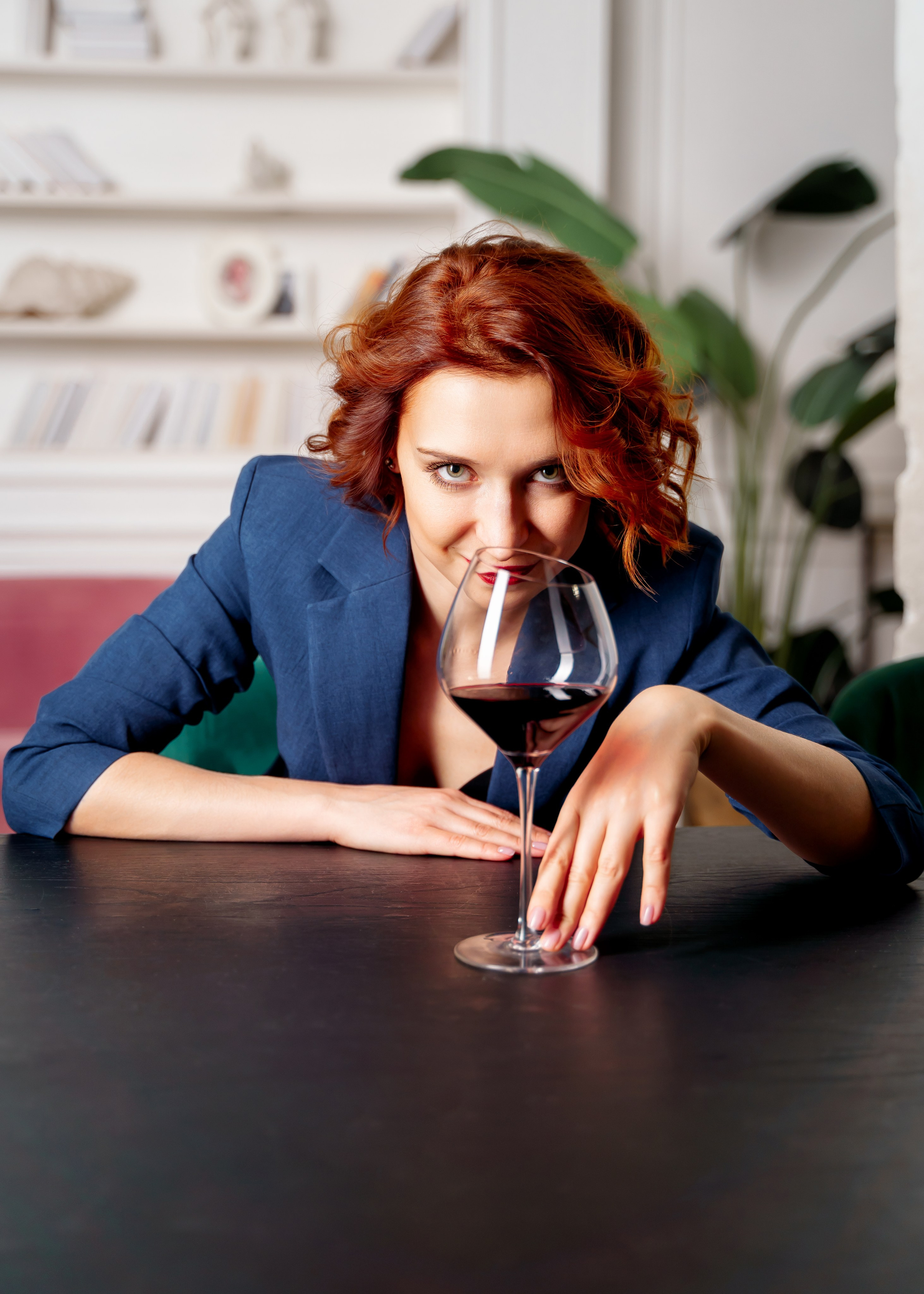 Портреты. Фотограф и видеограф в Москве и Московской области Мария Вишня