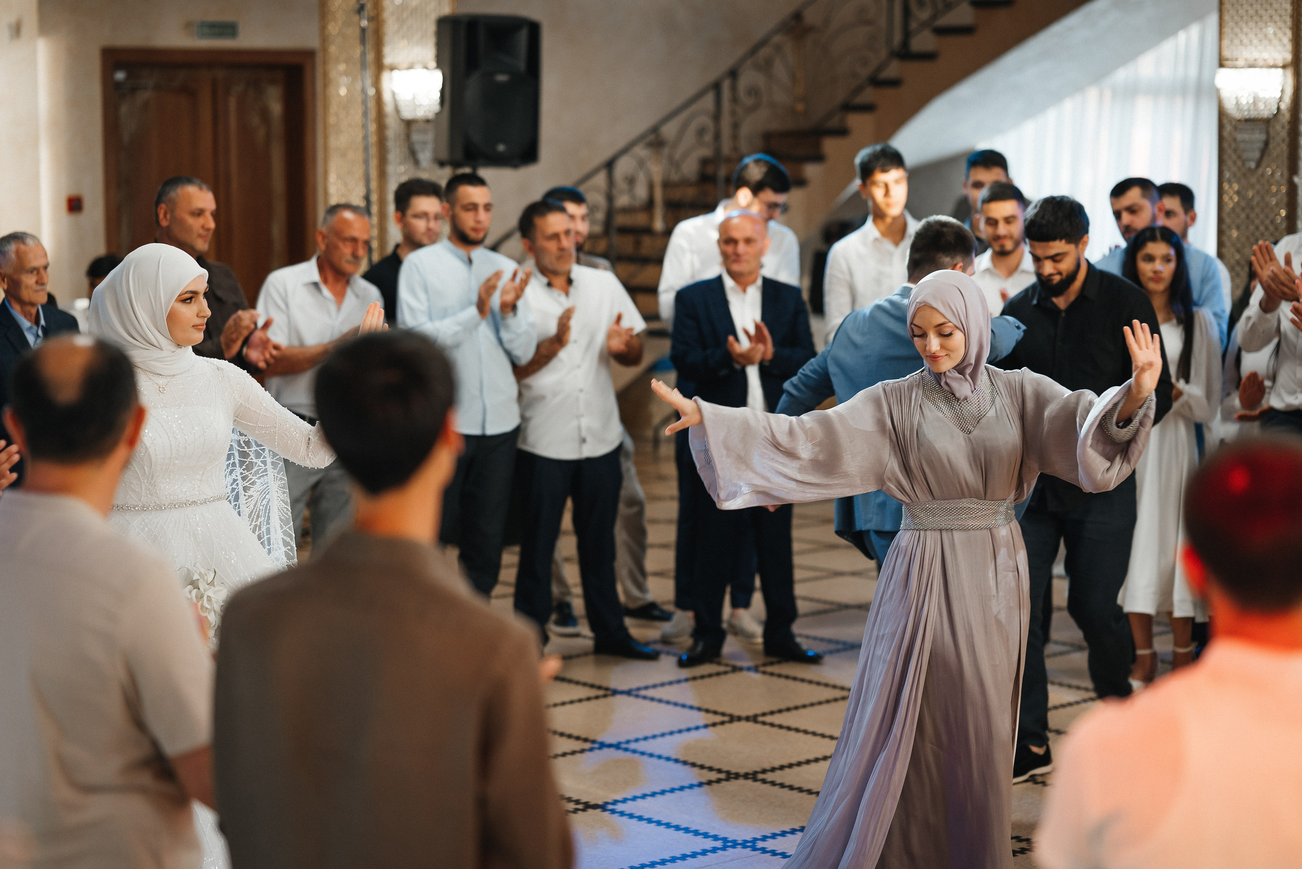 Руслан & Заира. Фотограф в Краснодарском крае Александр Шульга