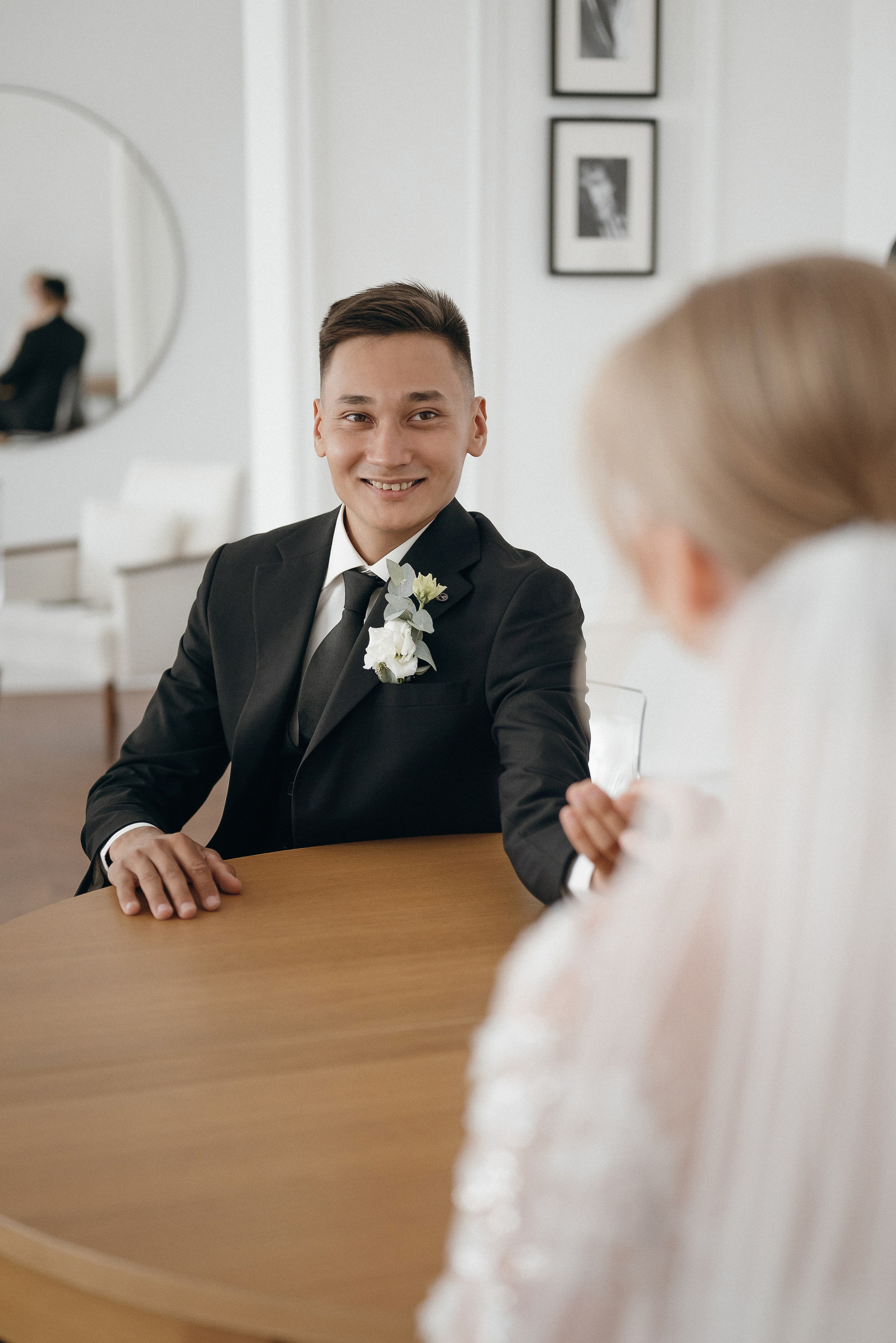 Ольга & Иосиф. Фотограф в Краснодарском крае Александр Шульга