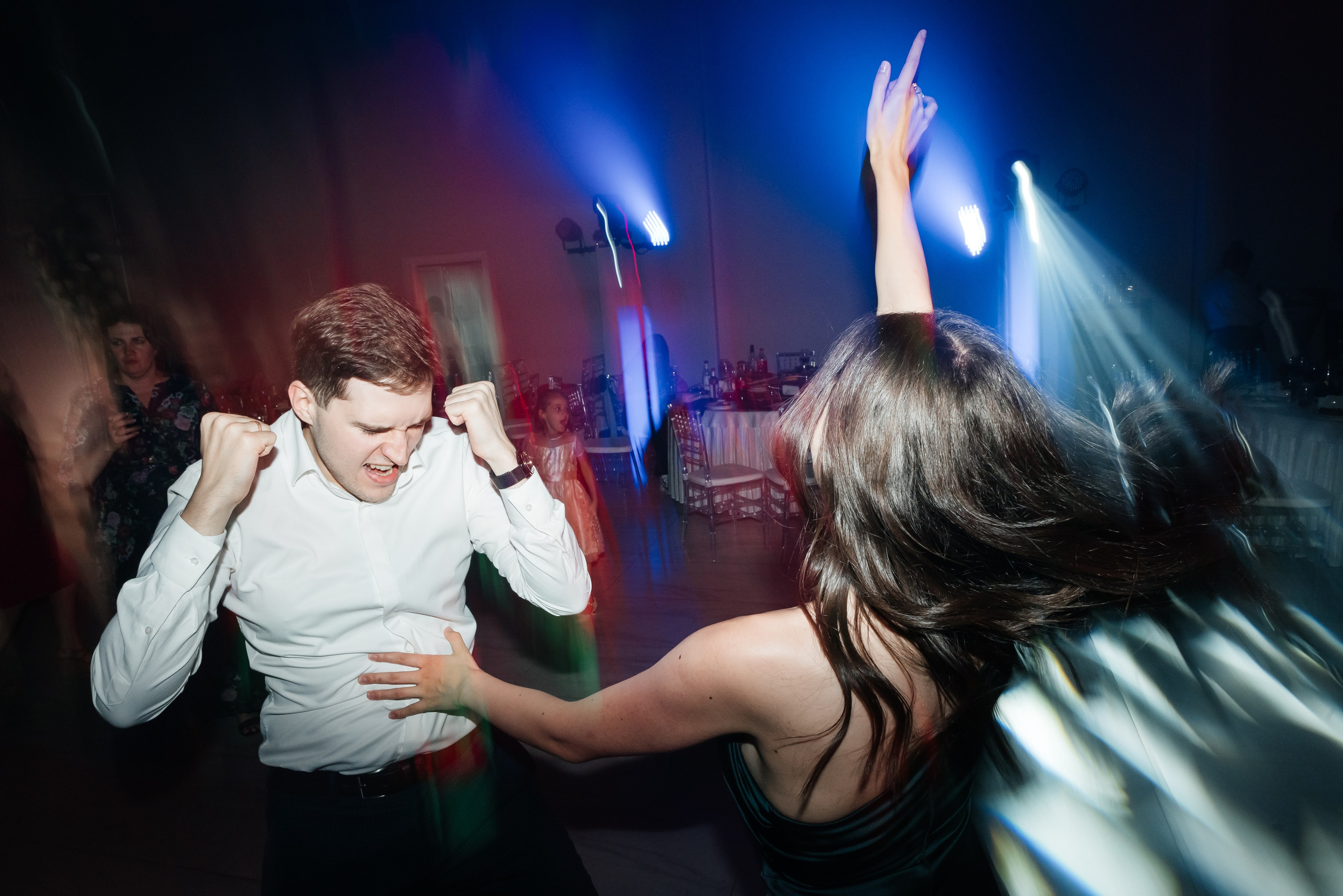 Татьяна & Евгений. Фотограф в Краснодарском крае Александр Шульга