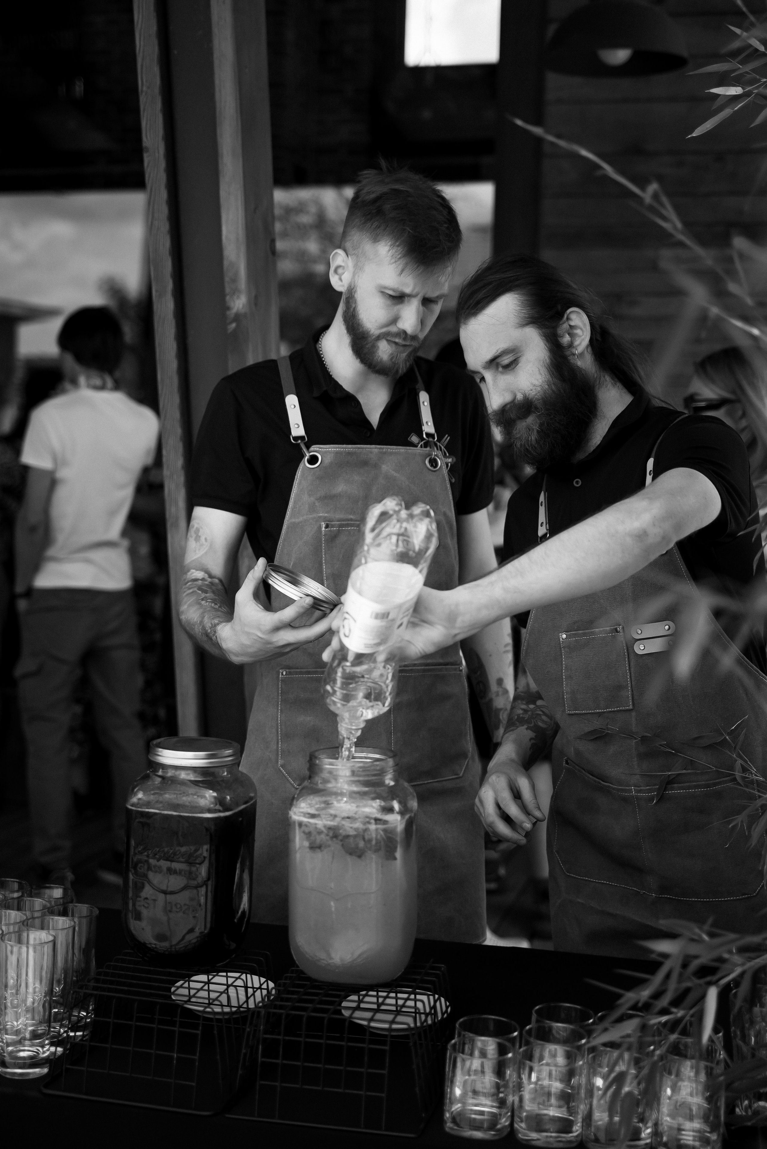 Корпоратив 5 лет компании. Фотограф в Краснодарском крае Александр Шульга