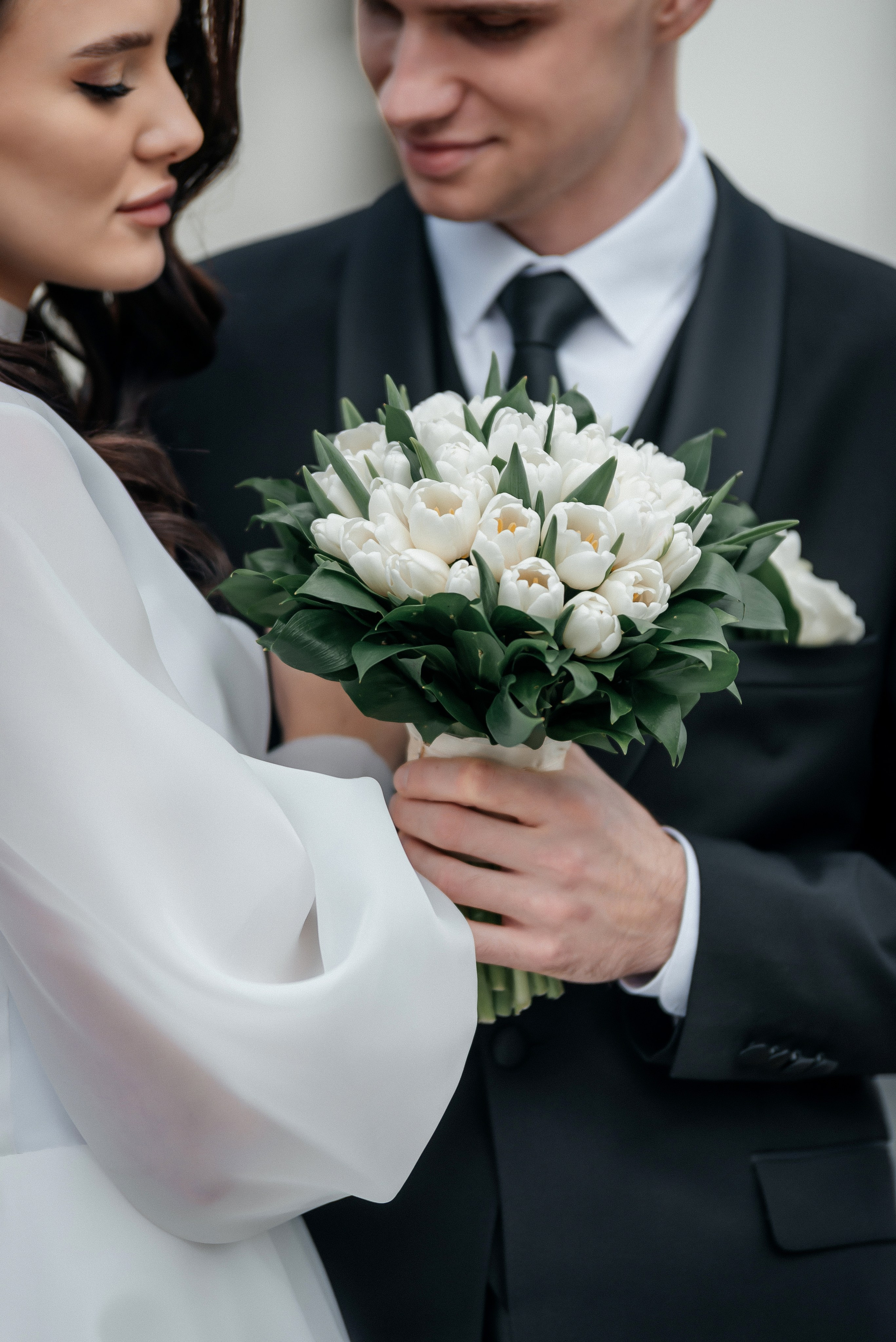 Анастасия & Николай. Фотограф в Краснодарском крае Александр Шульга