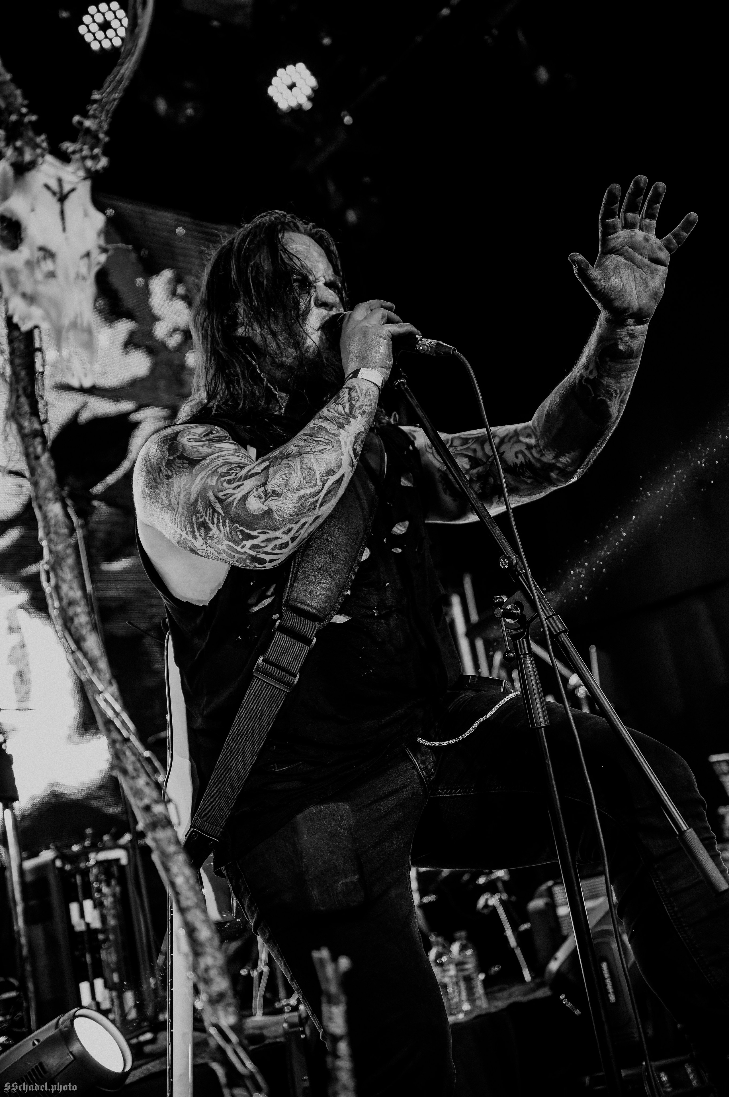 Mjod 16.05.26. We will make everything metal!