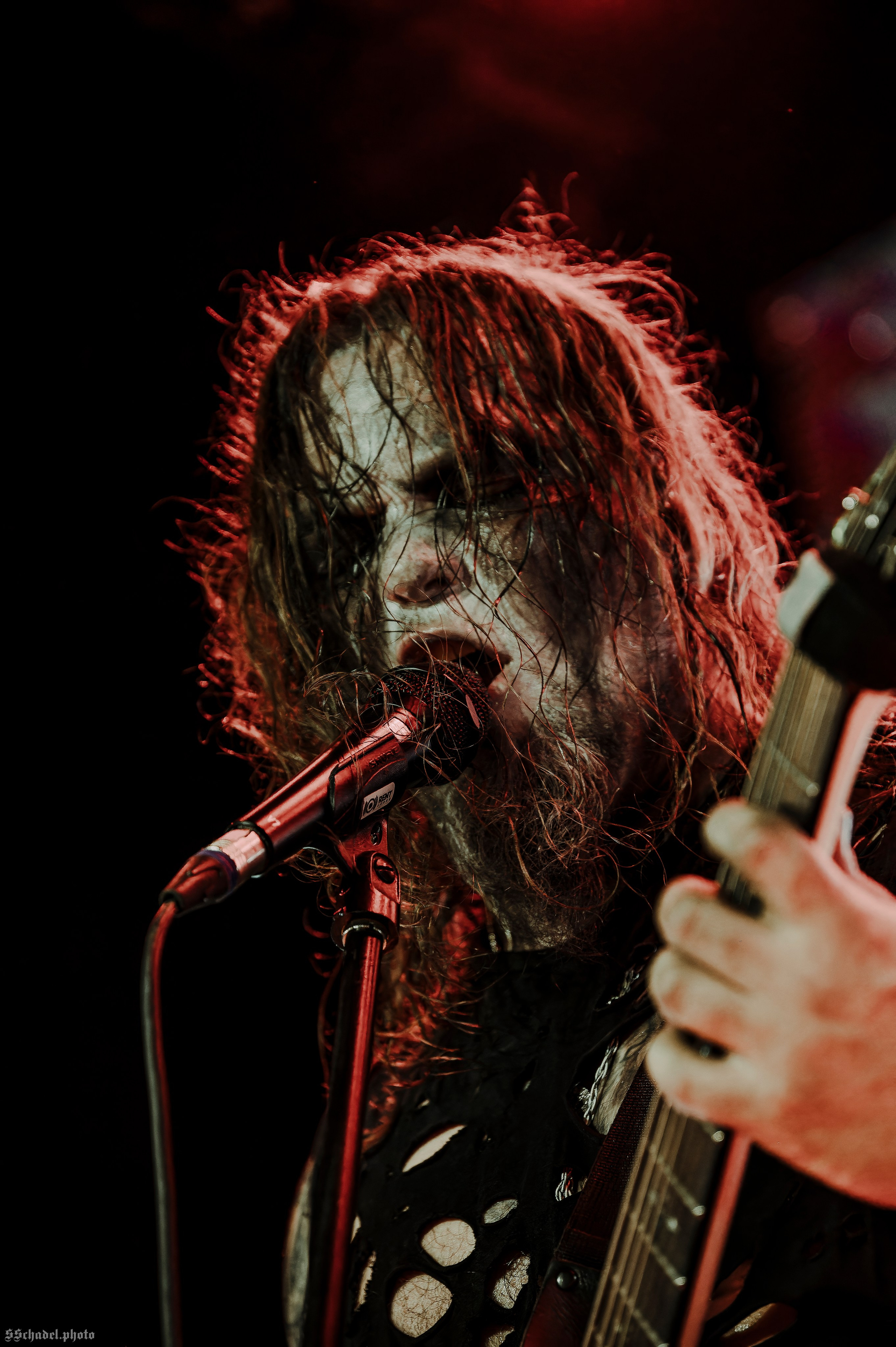 Mjod 16.05.26. We will make everything metal!