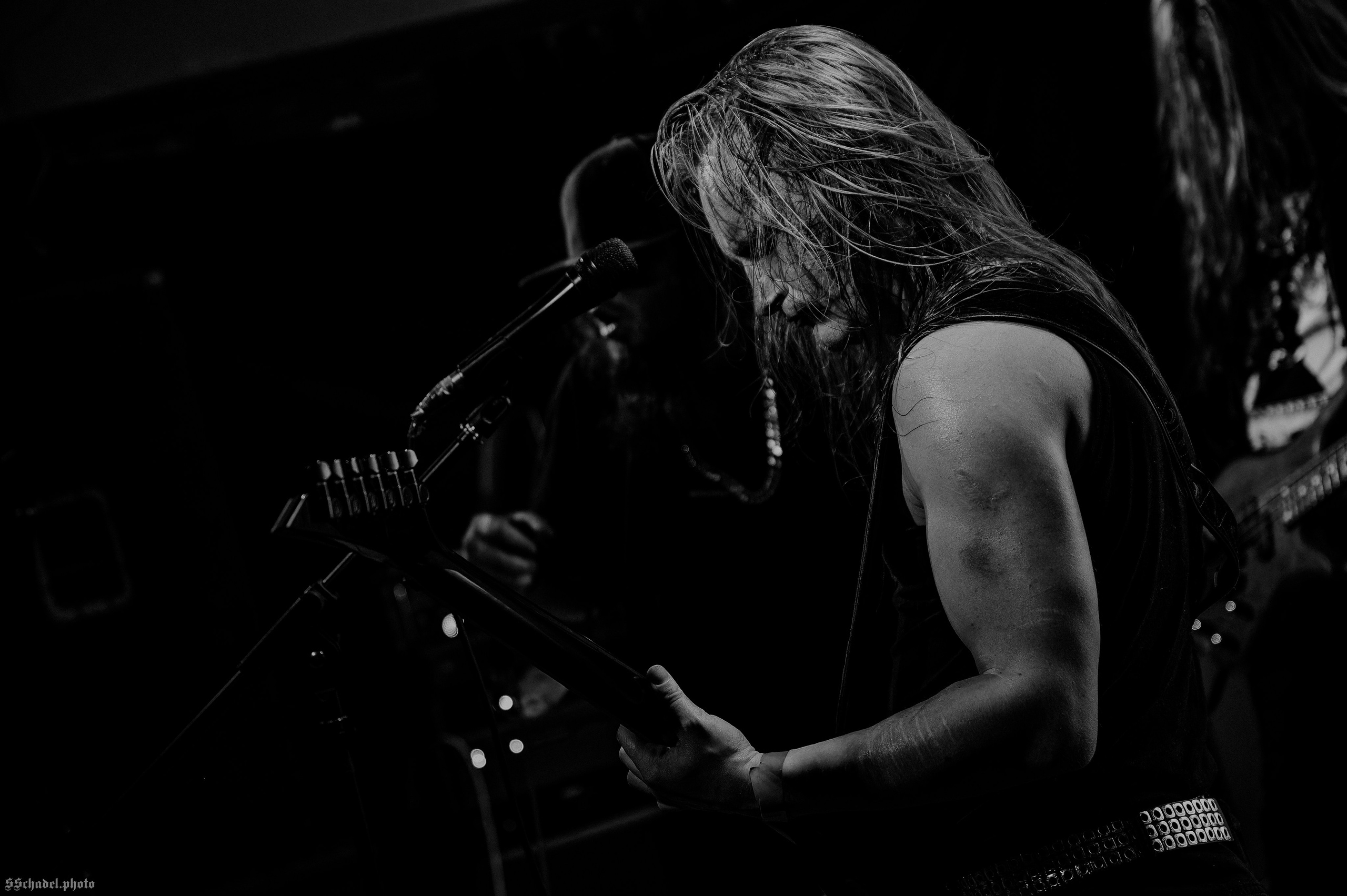Волчьи Трупы 28.06.25. We will make everything metal!