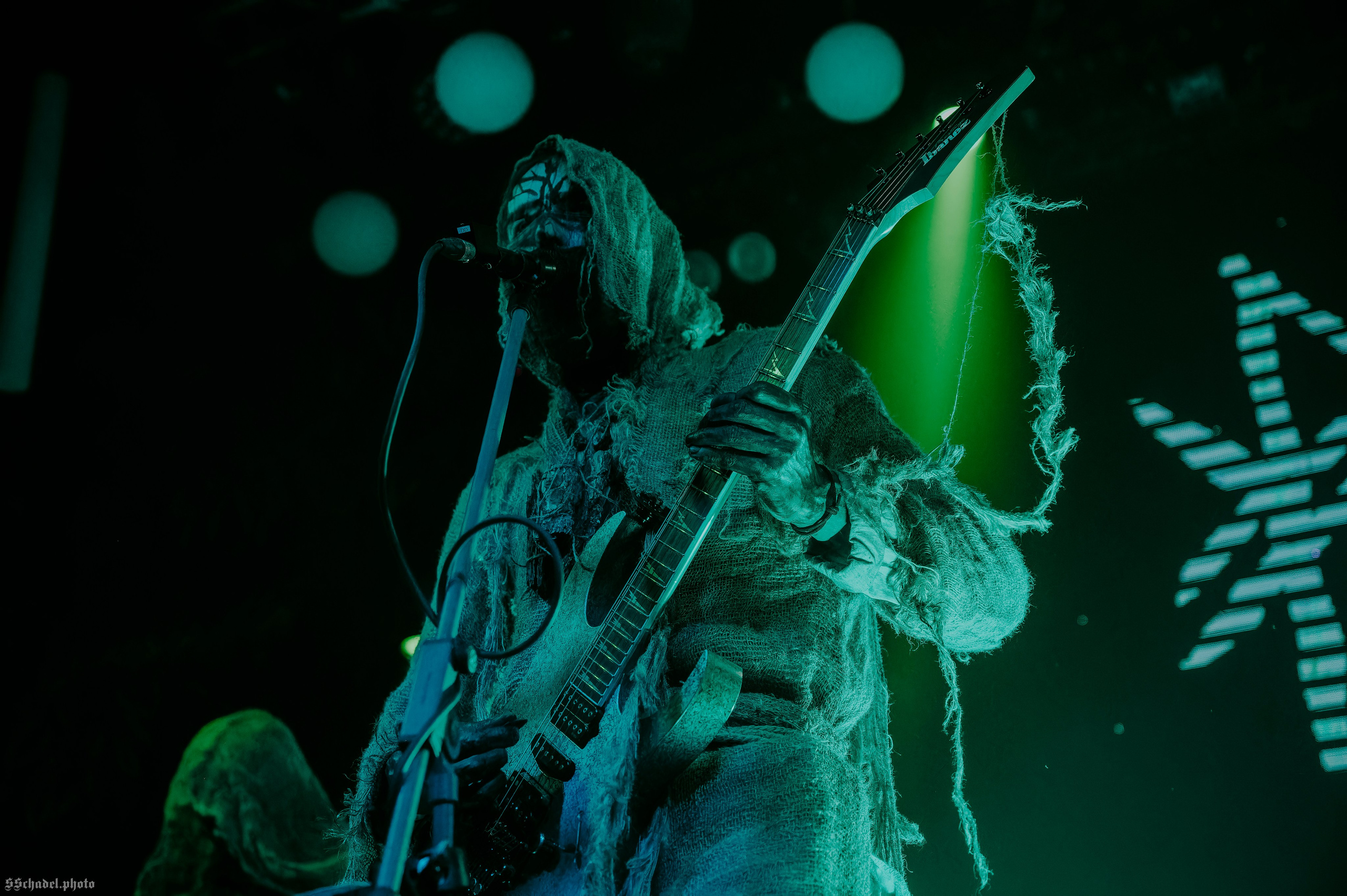 Vspolokh 24.04.26. We will make everything metal!