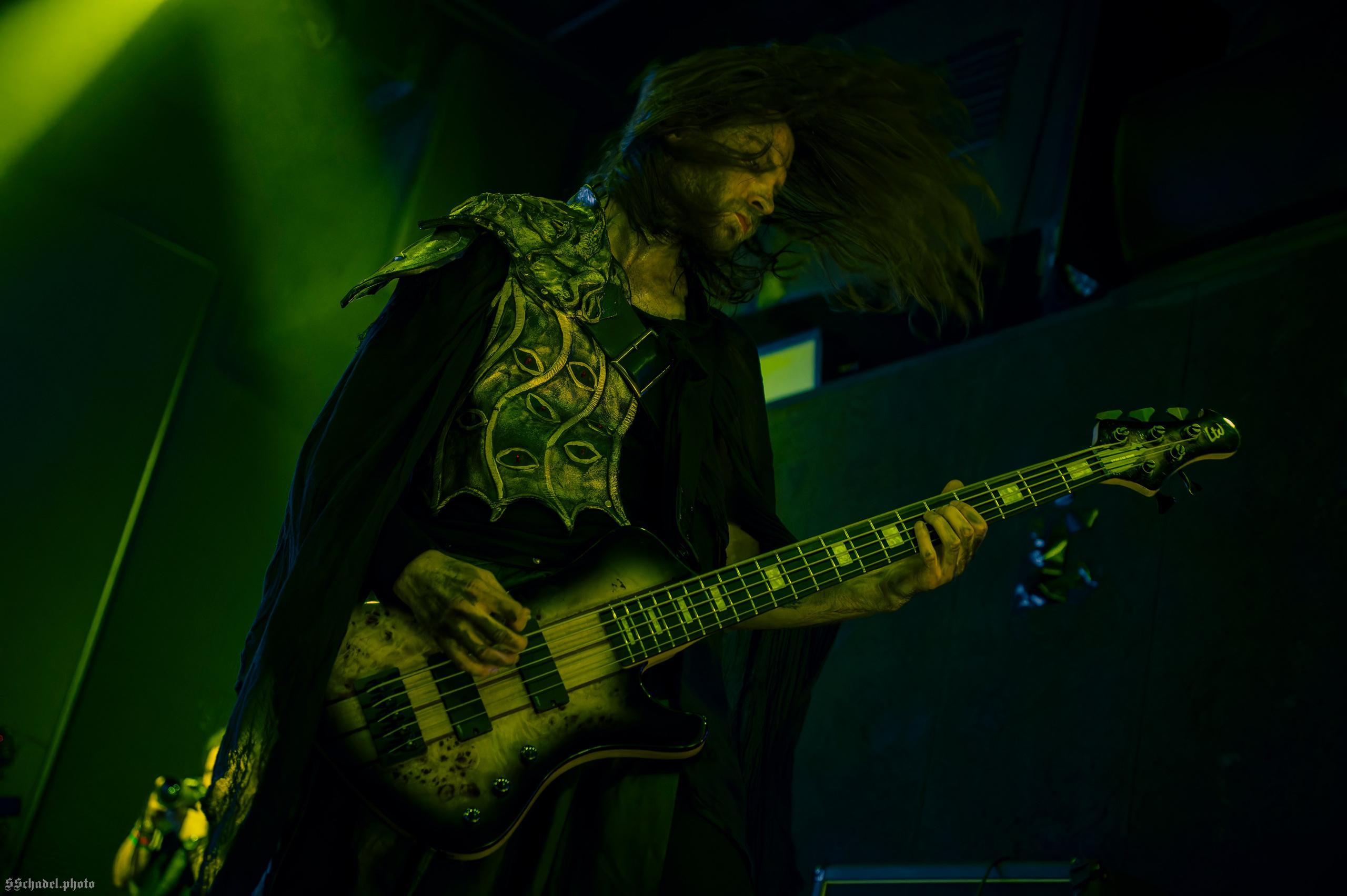 Скрежет Металла // Nox Doloris 22.06.2025. We will make everything metal!