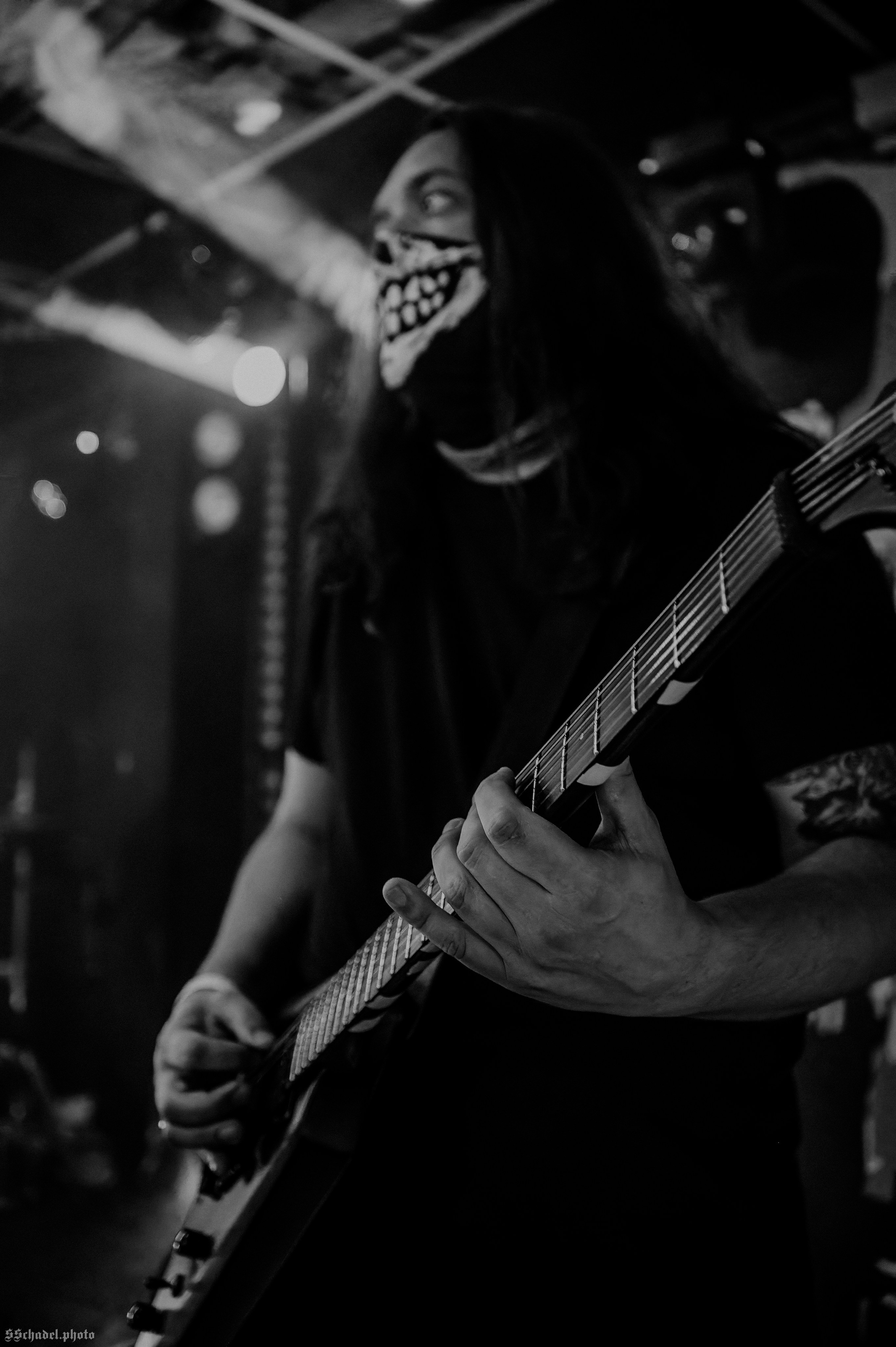 Aspid 23.08.25. We will make everything metal!