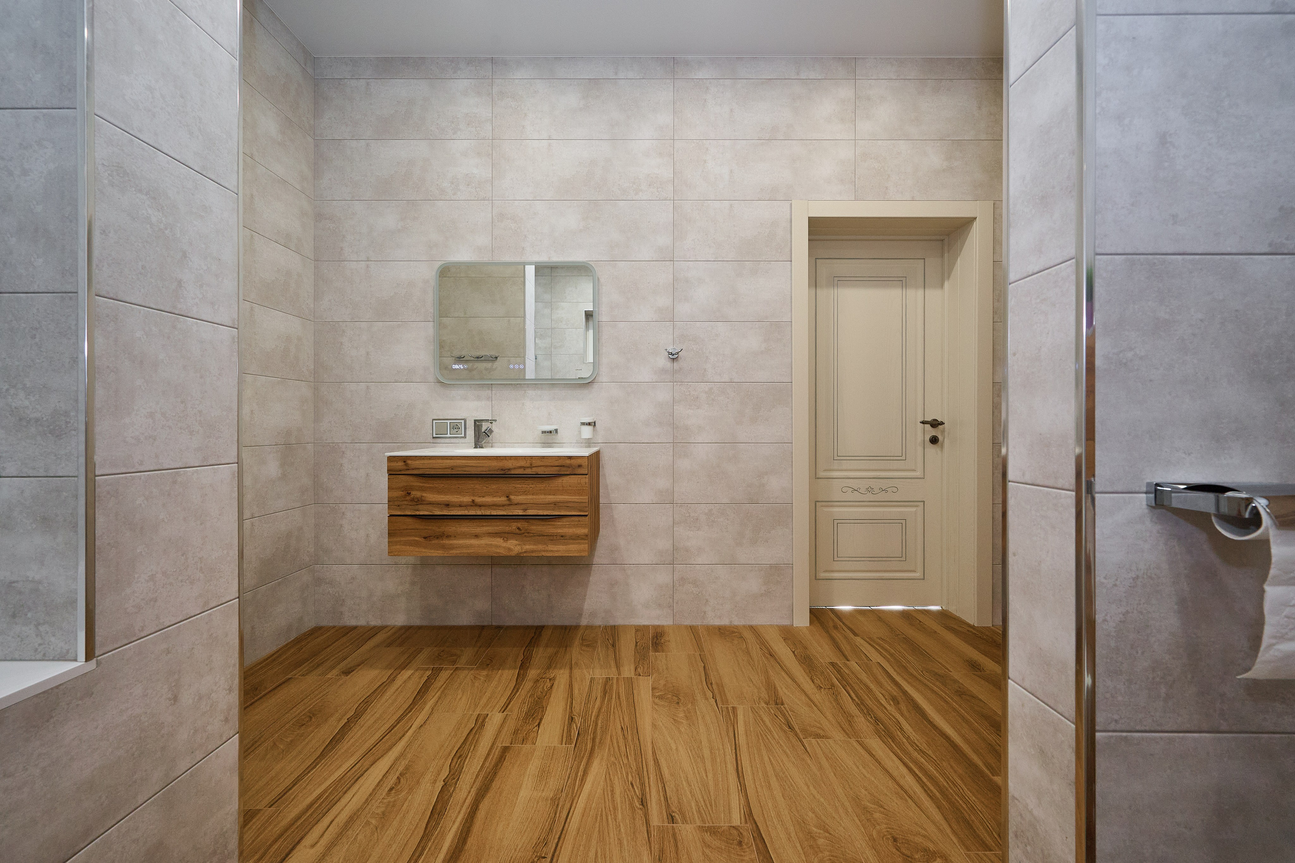 Дом 131. Интерьерный фотограф в Краснодаре