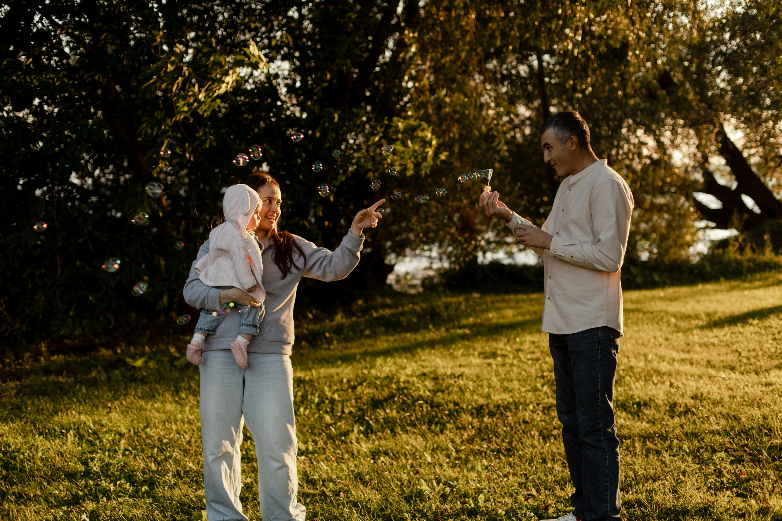 Мира. Семейный фотограф Челябинск