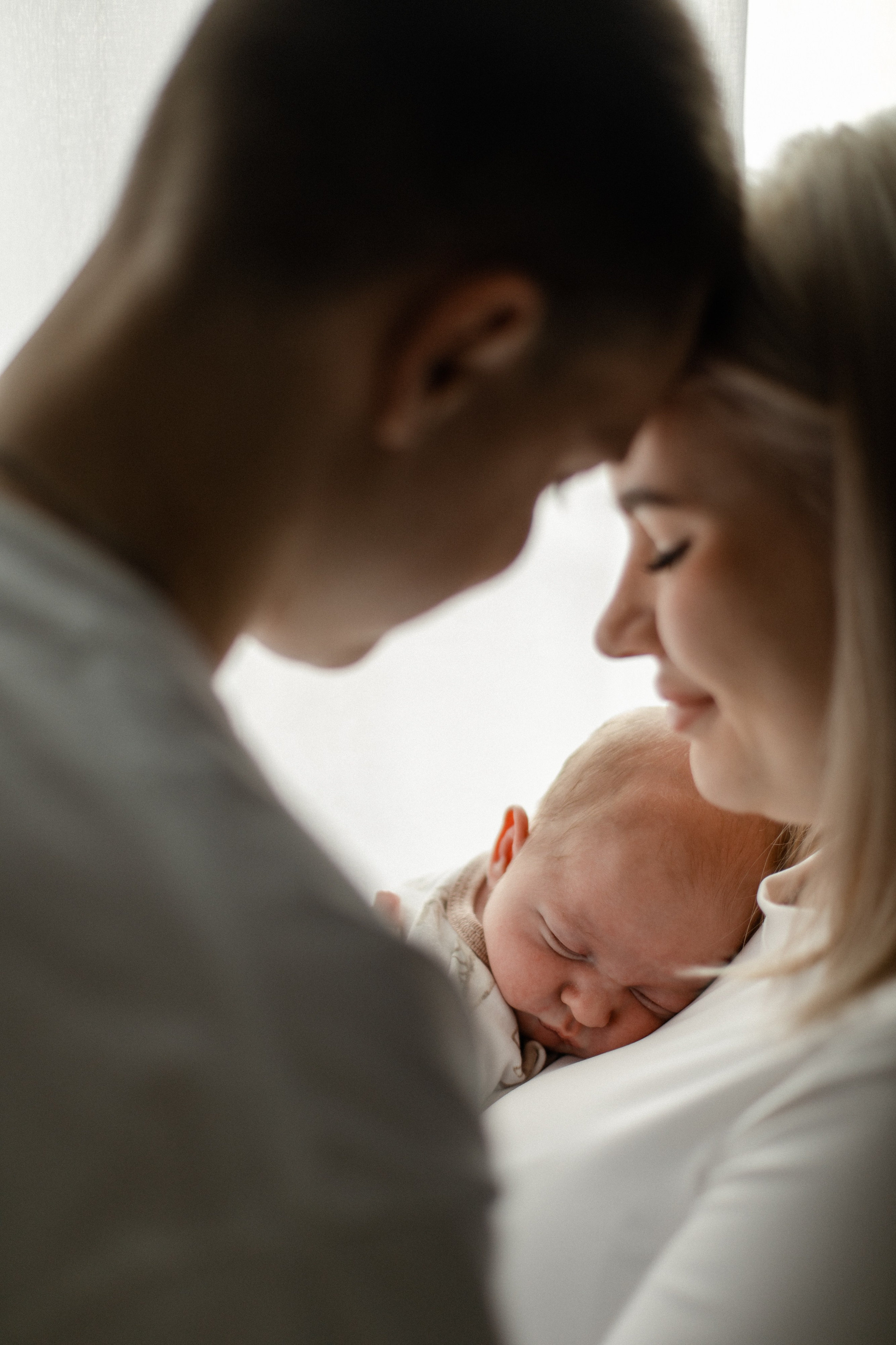Маленький Евгений. Семейный фотограф Челябинск
