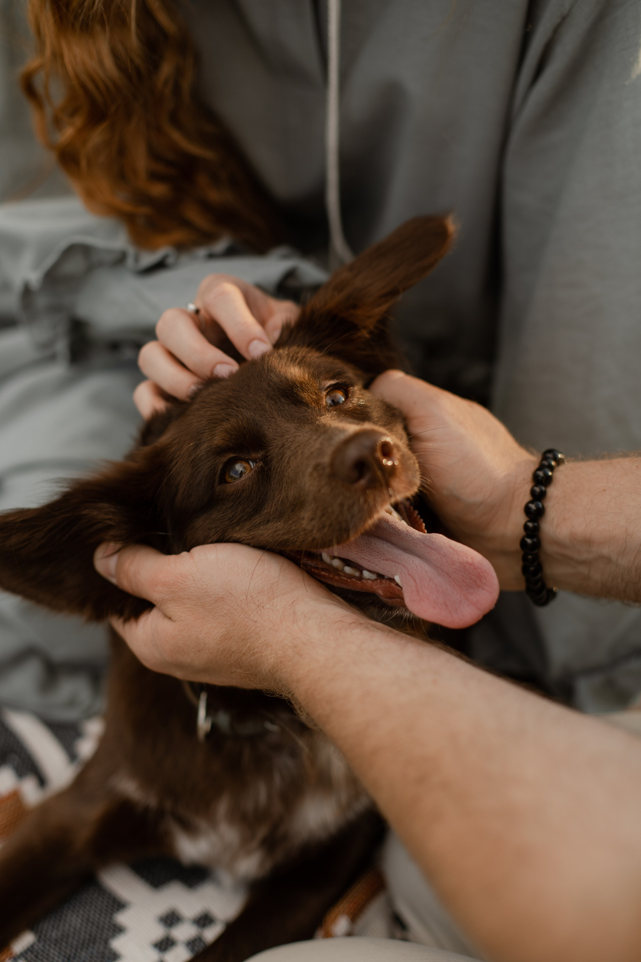 Аня и Семен. Семейный фотограф Челябинск