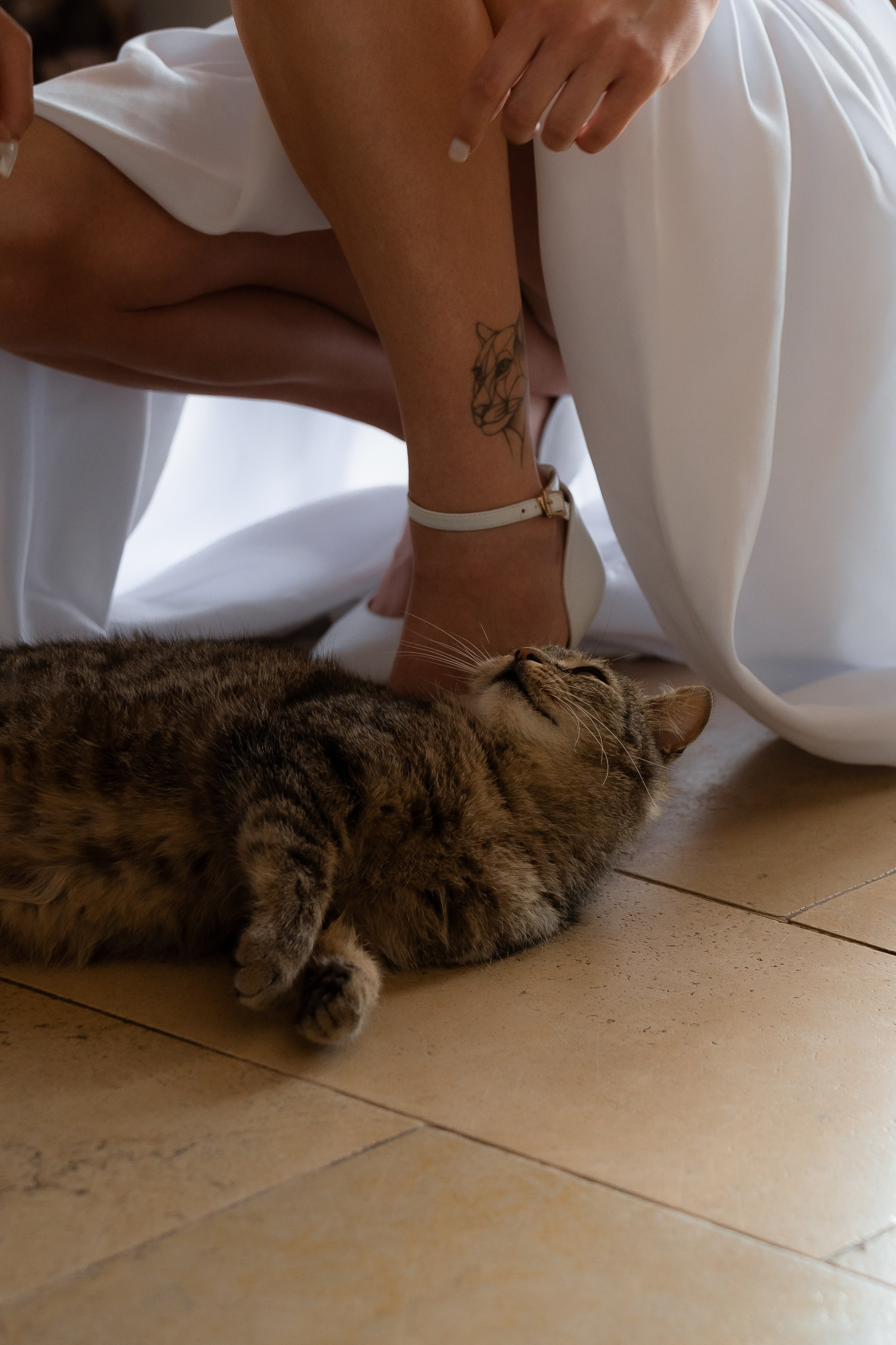 Игорь & Юля. Свадебный фотограф в Воронеже Дарья Володарская