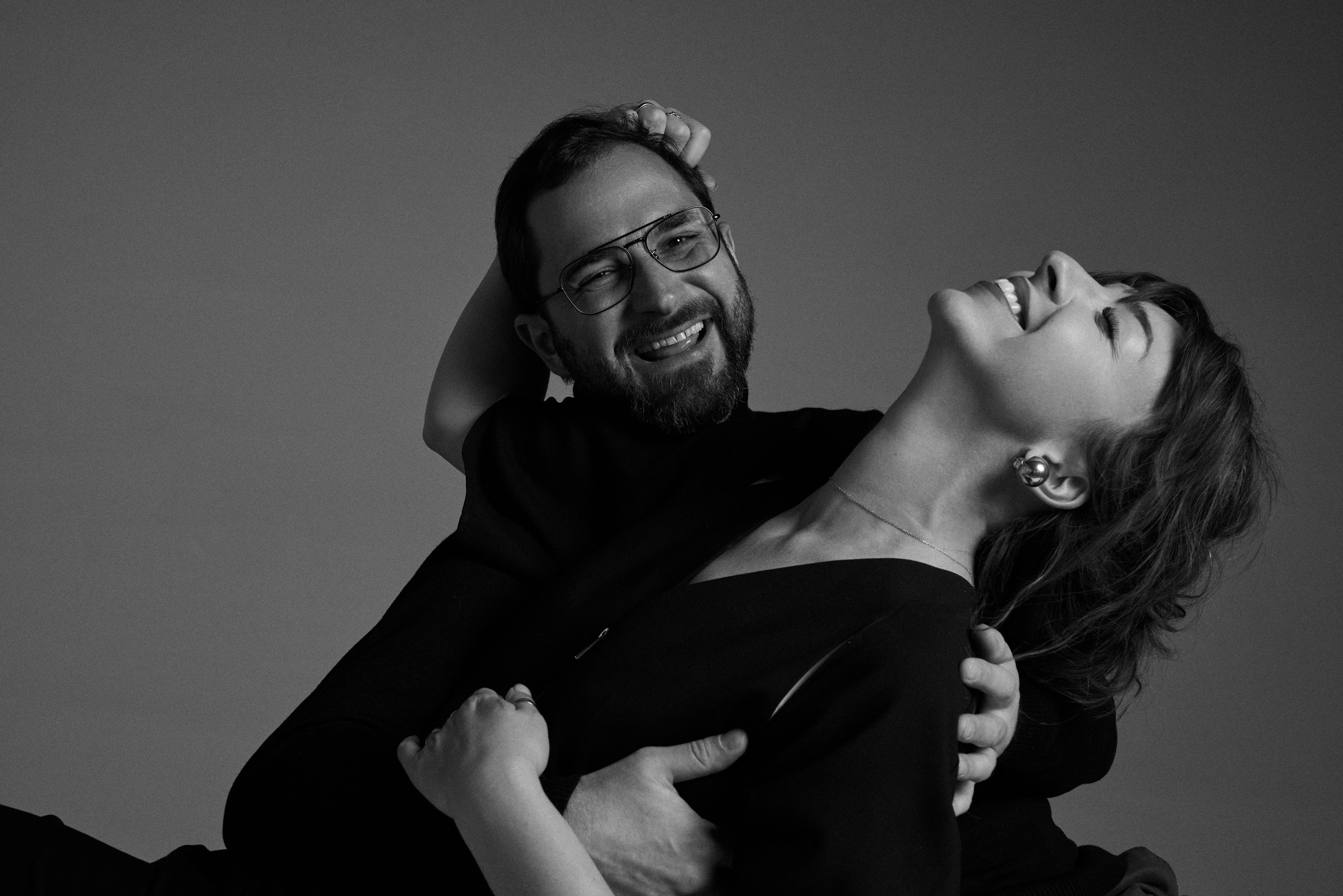 Люди. Предметный и портретный фотограф из Москвы Лосевский Александр