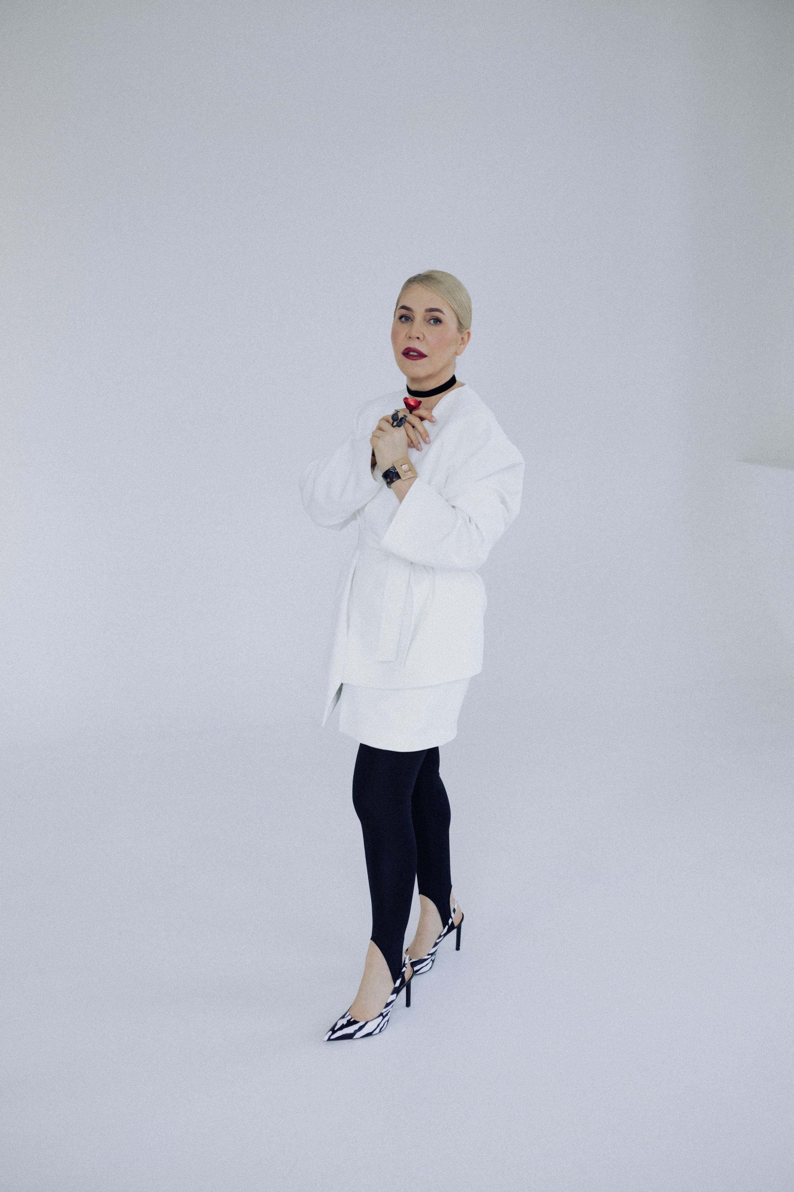 Для стилиста. Фотограф Стилист Тюмень Вера Хайруллина