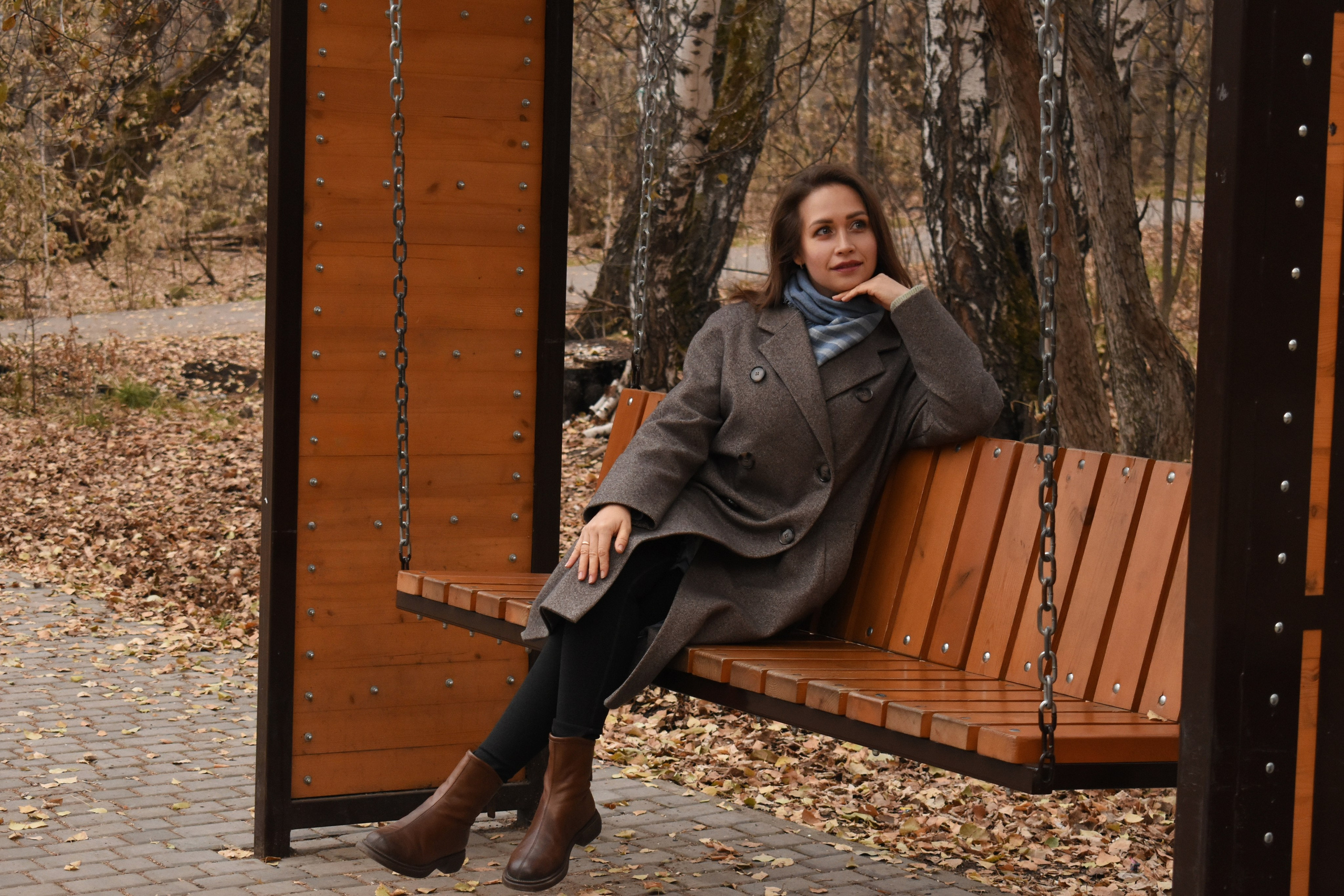 Прогулочные. Семейный, детский и женский фотограф города Барнаул Кудаева Анастасия