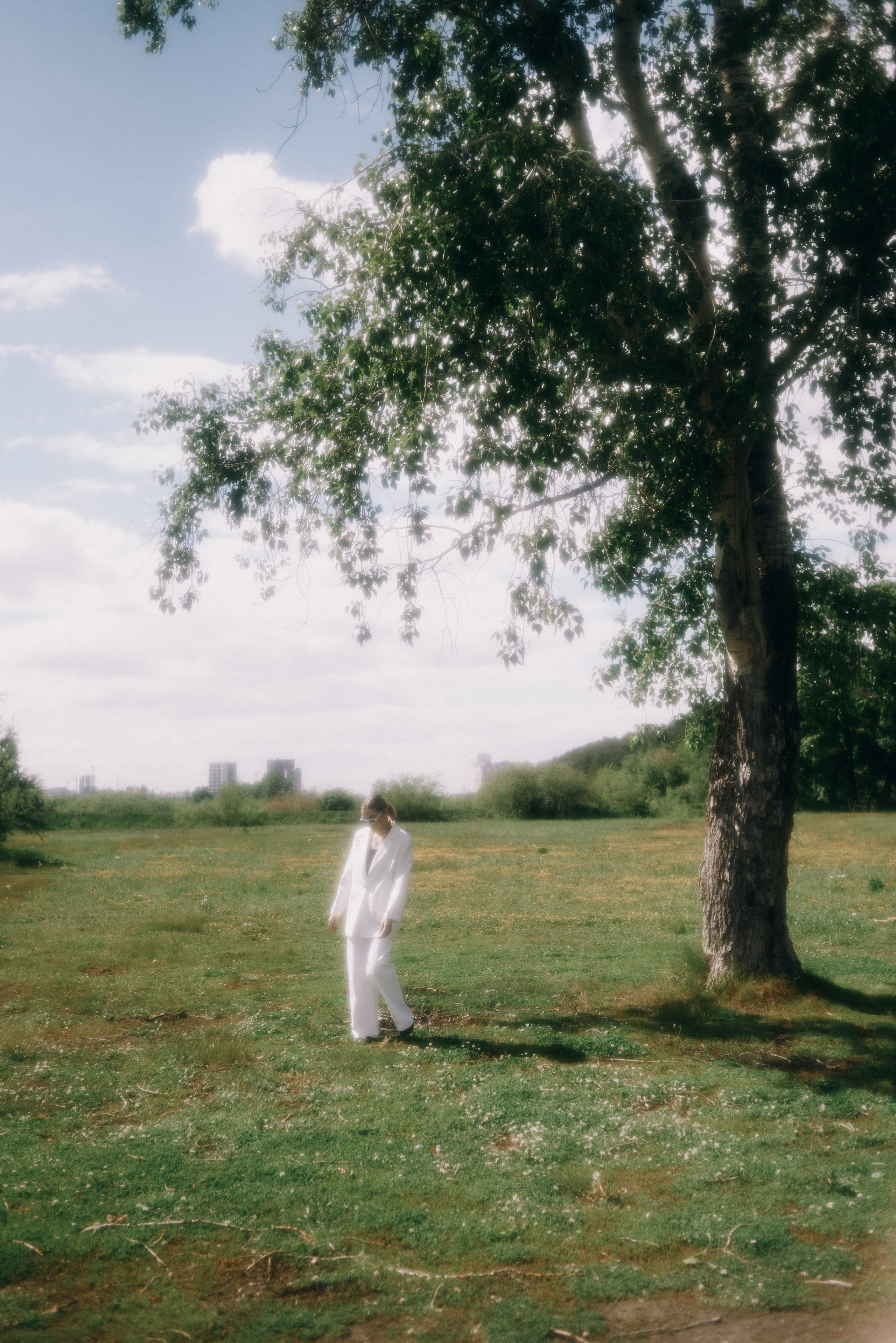 Марина. Фотограф Дарья Мустафина, Тюмень