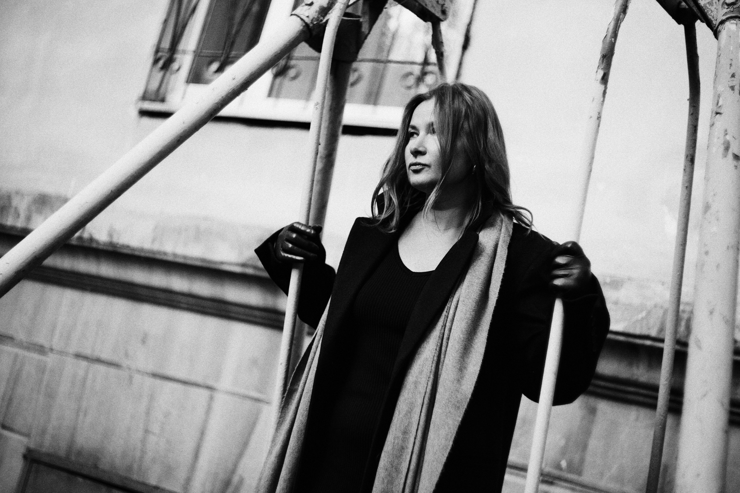 Осенняя фотосессия тюмень. Фотограф Дарья Мустафина, Тюмень