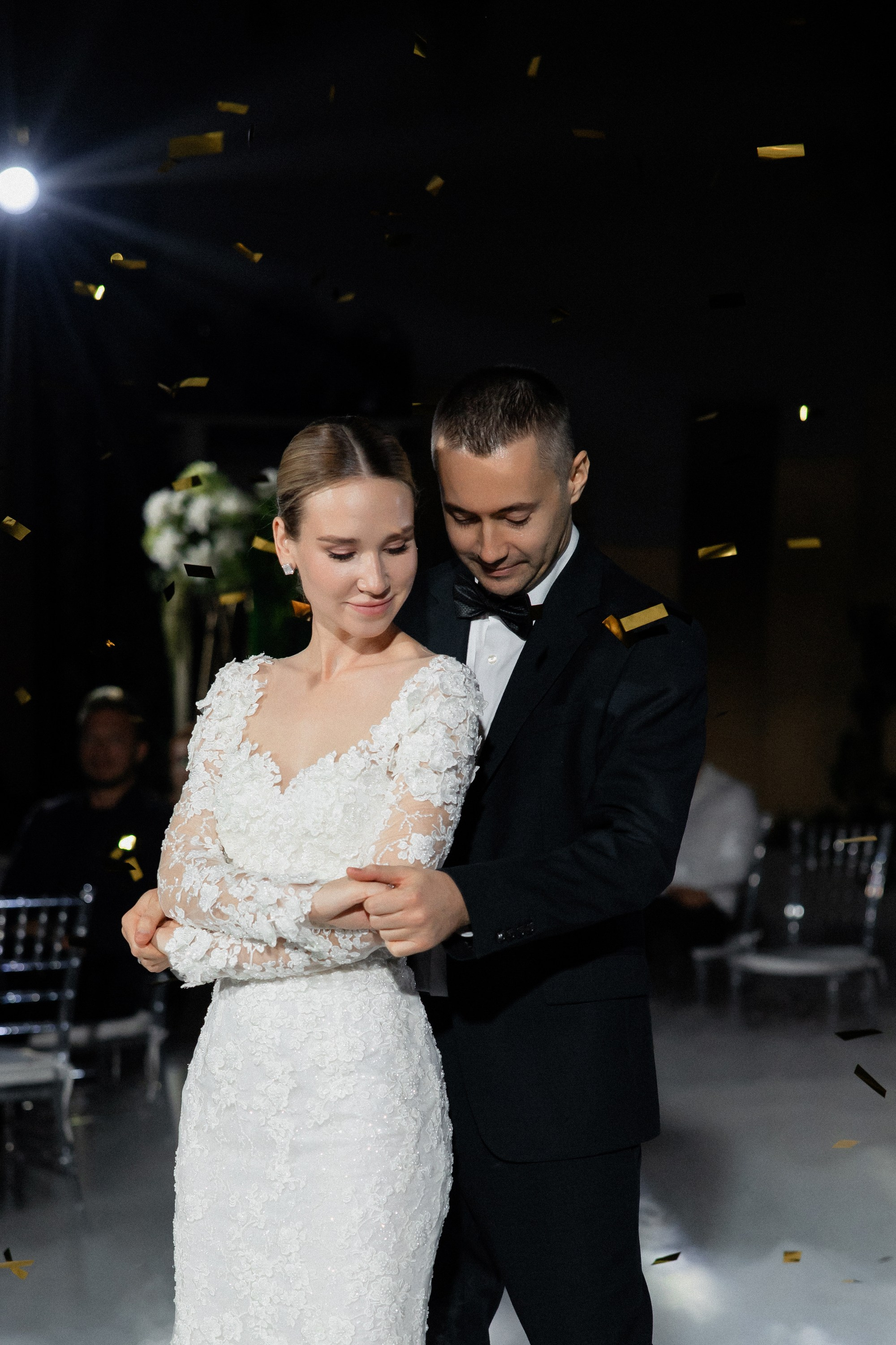 Олег и Юлия 2.11.24. Свадебный фотограф в Ростове-на-Дону