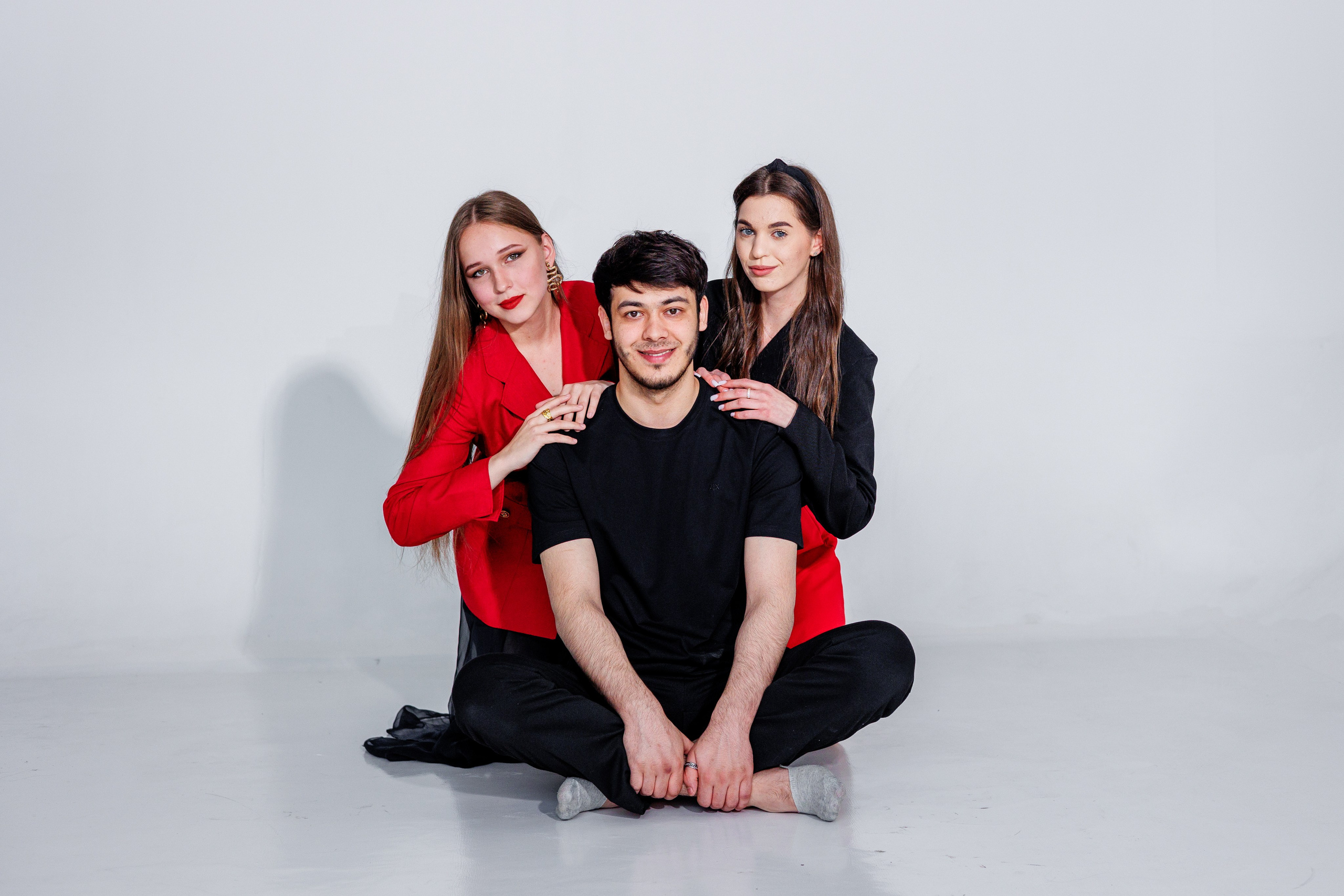 Выпускной в ProModels. Свадебный и семейный фотограф в Армавире